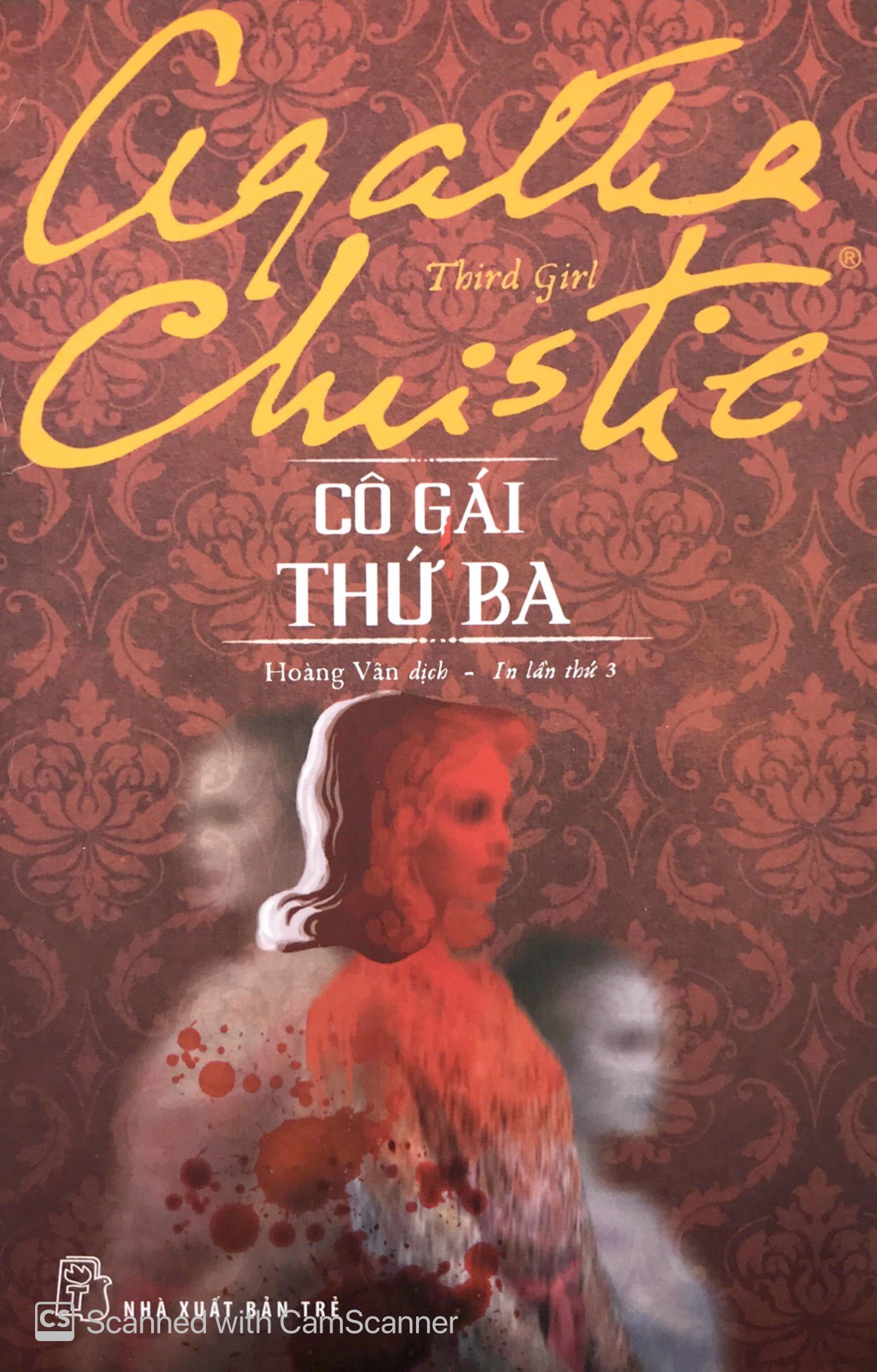 Tải sách Cô Gái Thứ Ba PDF đọc ebook online, epub online, nghe sách nói audio miễn phí.