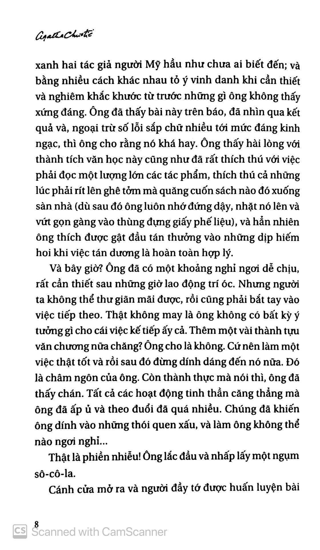Tải sách Cô Gái Thứ Ba PDF đọc ebook online, epub online, nghe sách nói audio miễn phí.