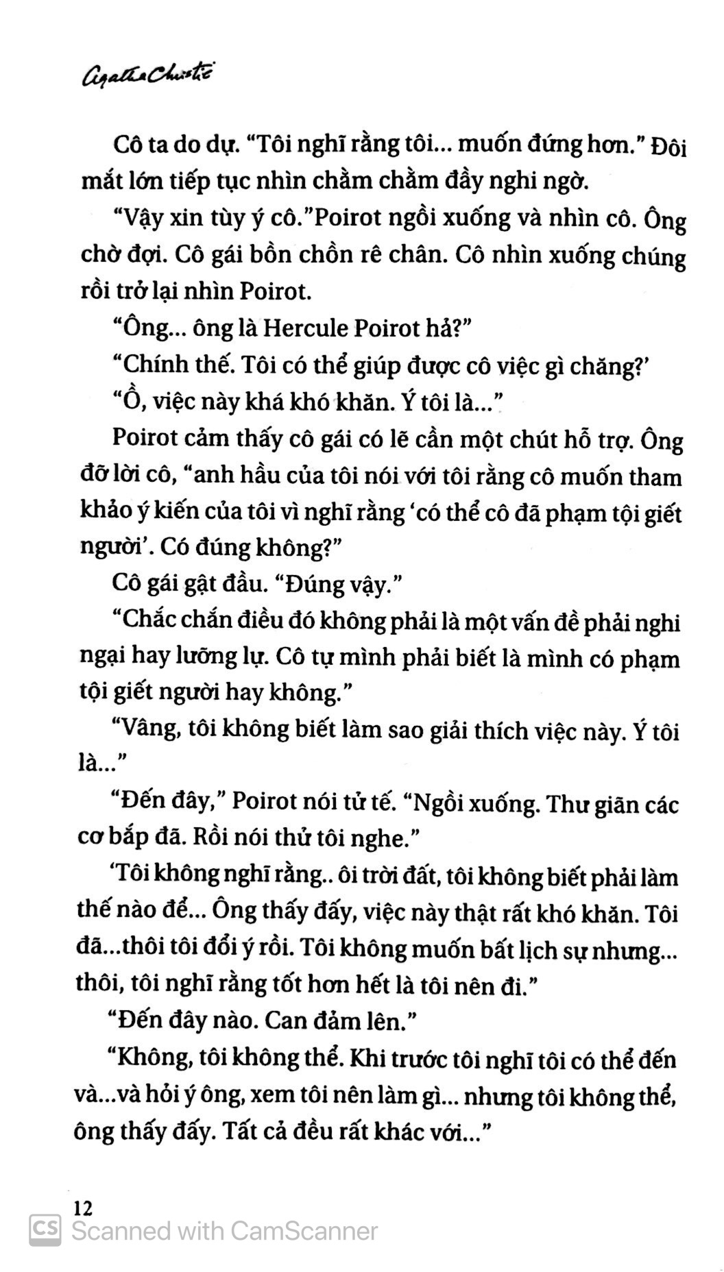 Tải sách Cô Gái Thứ Ba PDF đọc ebook online, epub online, nghe sách nói audio miễn phí.