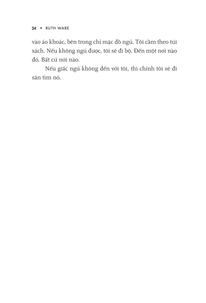 Cô Gái Trong Cabin Số 10 PDF đọc ebook online, epub online, nghe sách nói audio miễn phí. Cô Gái Trong Cabin Số 10 PDF đọc ebook online, epub online, nghe sách nói audio miễn phí.