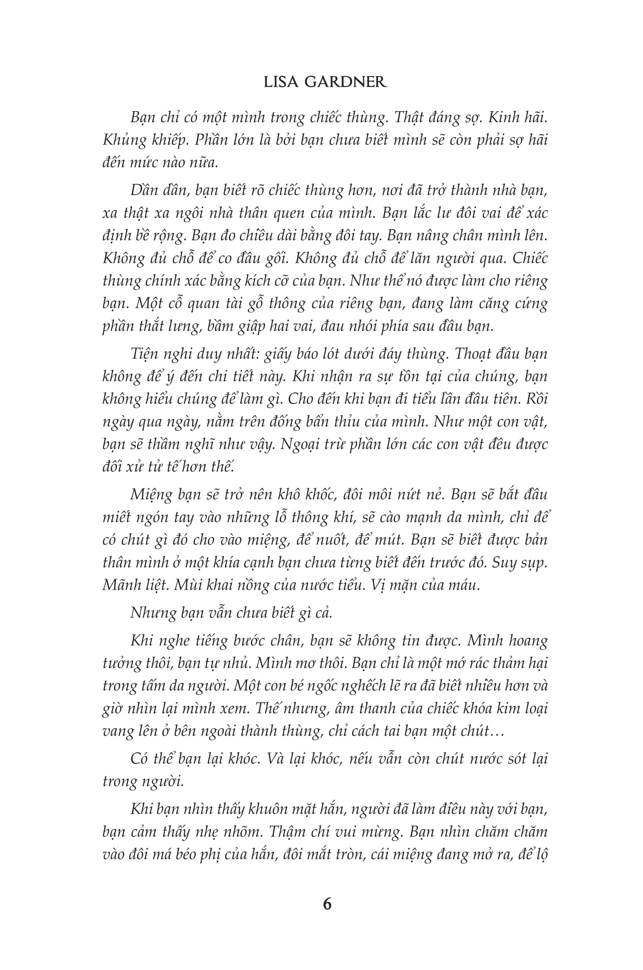 Cô Gái Trong Chiếc Thùng Gỗ PDF đọc ebook online, epub online, nghe sách nói audio miễn phí. Cô Gái Trong Chiếc Thùng Gỗ PDF đọc ebook online, epub online, nghe sách nói audio miễn phí.