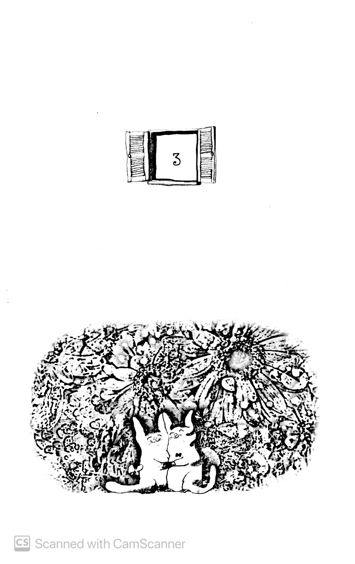 Có Hai Con Mèo Ngồi Bên Cửa Sổ (Tái Bản 2018)