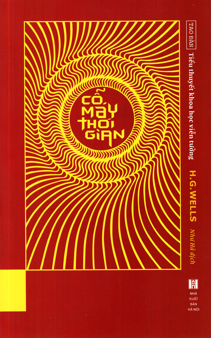 Cỗ Máy Thời Gian PDF Cỗ Máy Thời Gian PDF