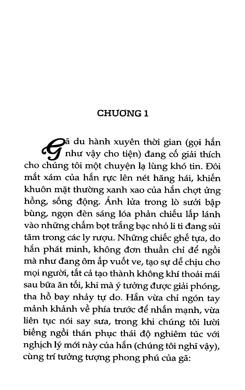 Cỗ Máy Thời Gian PDF Cỗ Máy Thời Gian PDF