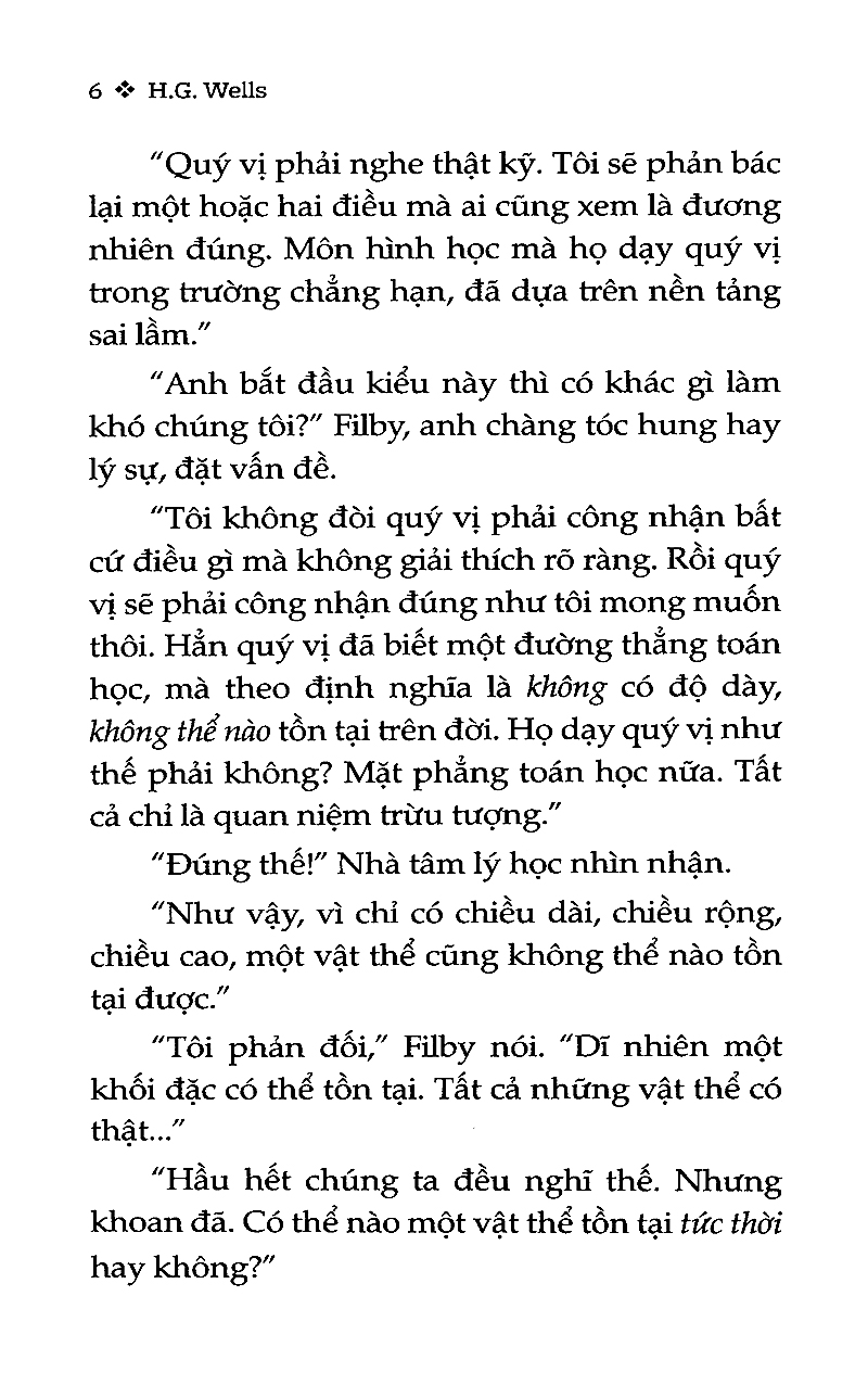 Cỗ Máy Thời Gian PDF Cỗ Máy Thời Gian PDF