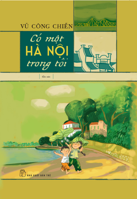Có Một Hà Nội Trong Tôi PDF đọc ebook online, epub online, nghe sách nói audio miễn phí. Có Một Hà Nội Trong Tôi PDF đọc ebook online, epub online, nghe sách nói audio miễn phí.