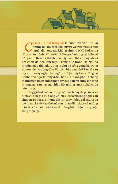 Có Một Hà Nội Trong Tôi PDF đọc ebook online, epub online, nghe sách nói audio miễn phí. Có Một Hà Nội Trong Tôi PDF đọc ebook online, epub online, nghe sách nói audio miễn phí.