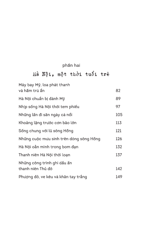 Có Một Hà Nội Trong Tôi PDF đọc ebook online, epub online, nghe sách nói audio miễn phí. Có Một Hà Nội Trong Tôi PDF đọc ebook online, epub online, nghe sách nói audio miễn phí.