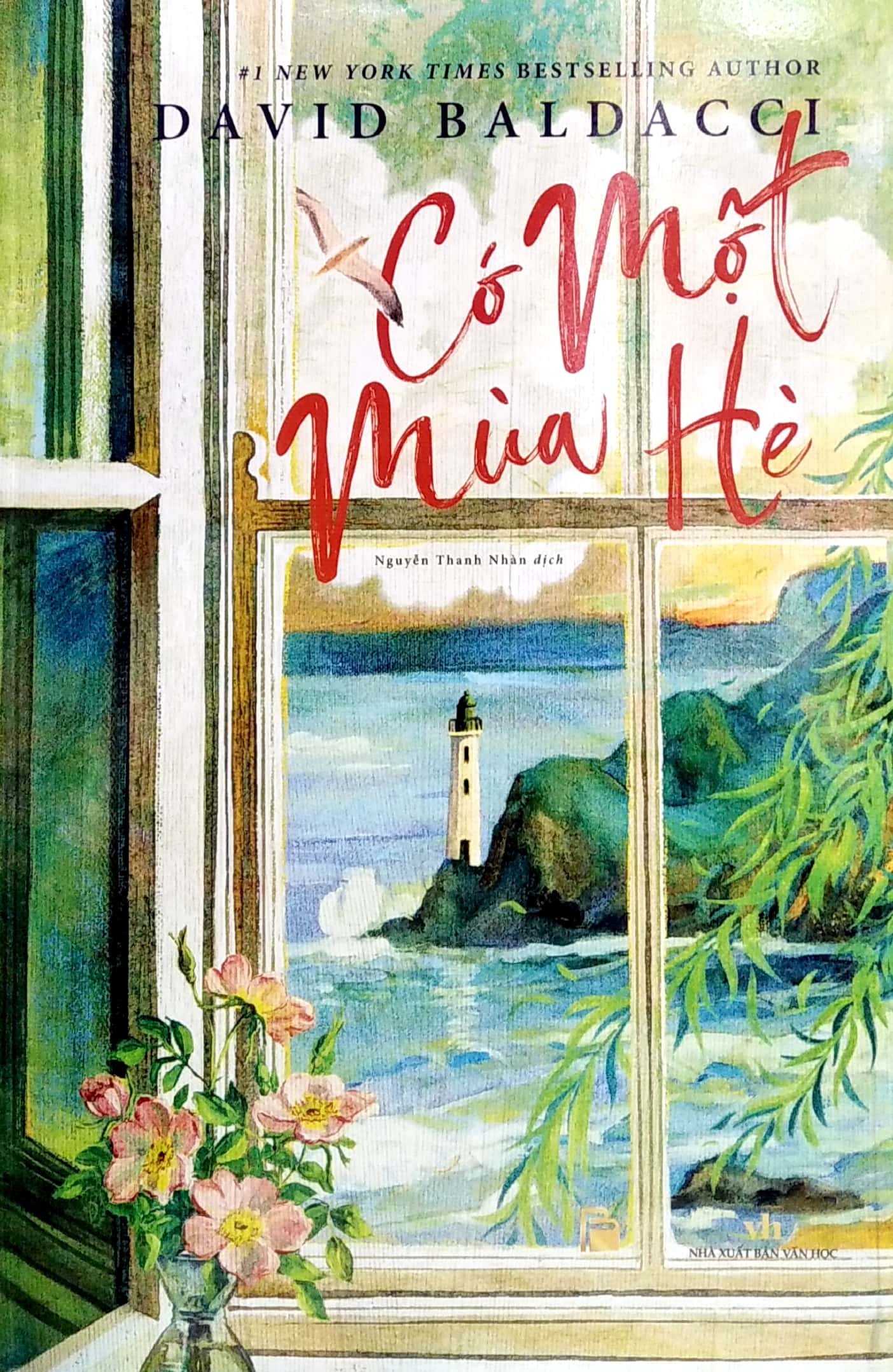 Có Một Mùa Hè PDF Có Một Mùa Hè PDF
