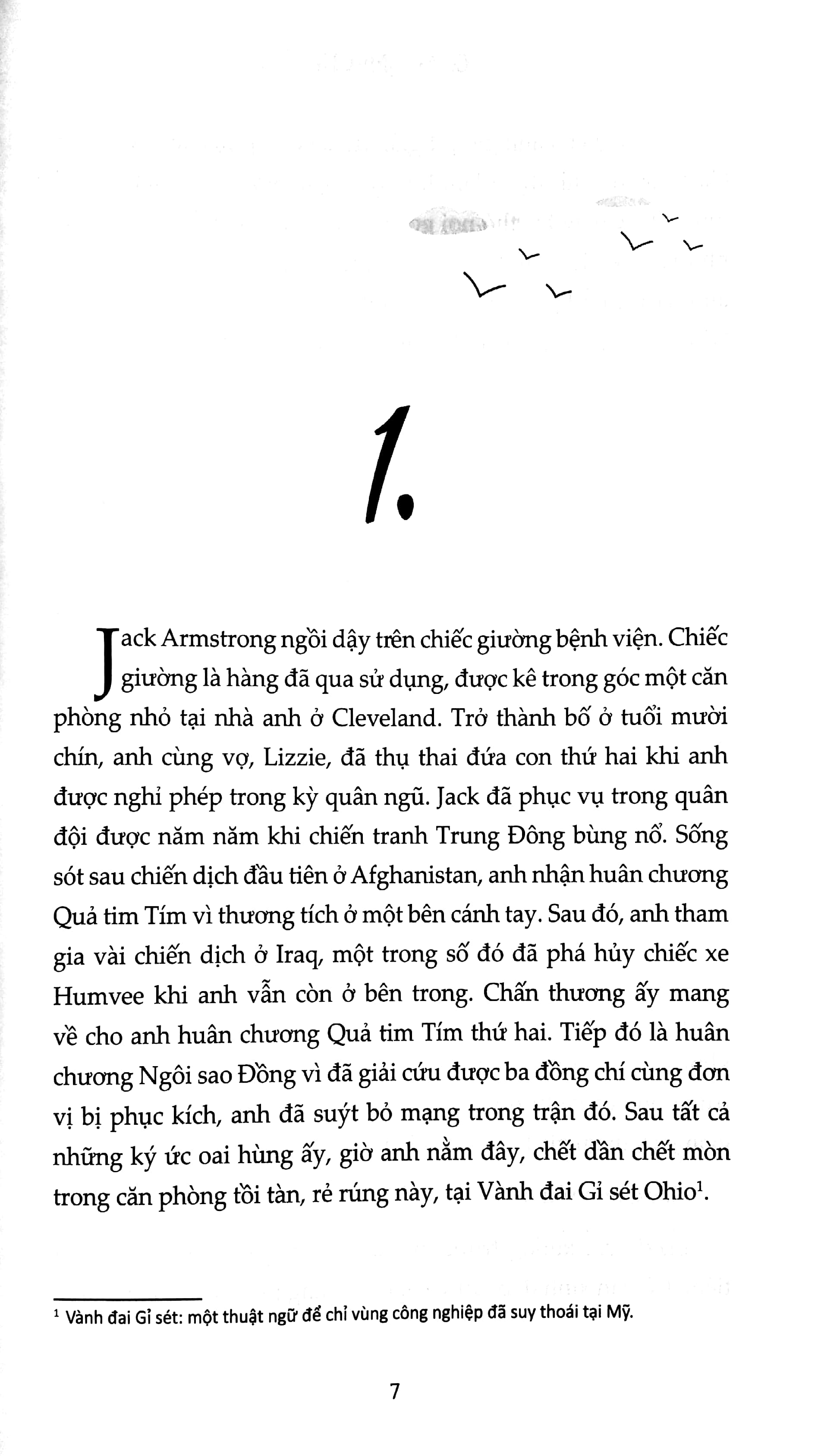 Có Một Mùa Hè PDF Có Một Mùa Hè PDF