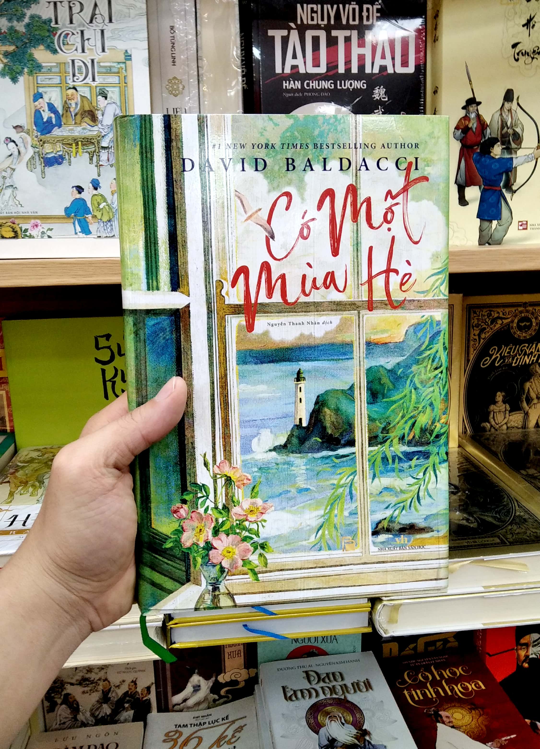 Có Một Mùa Hè PDF Có Một Mùa Hè PDF