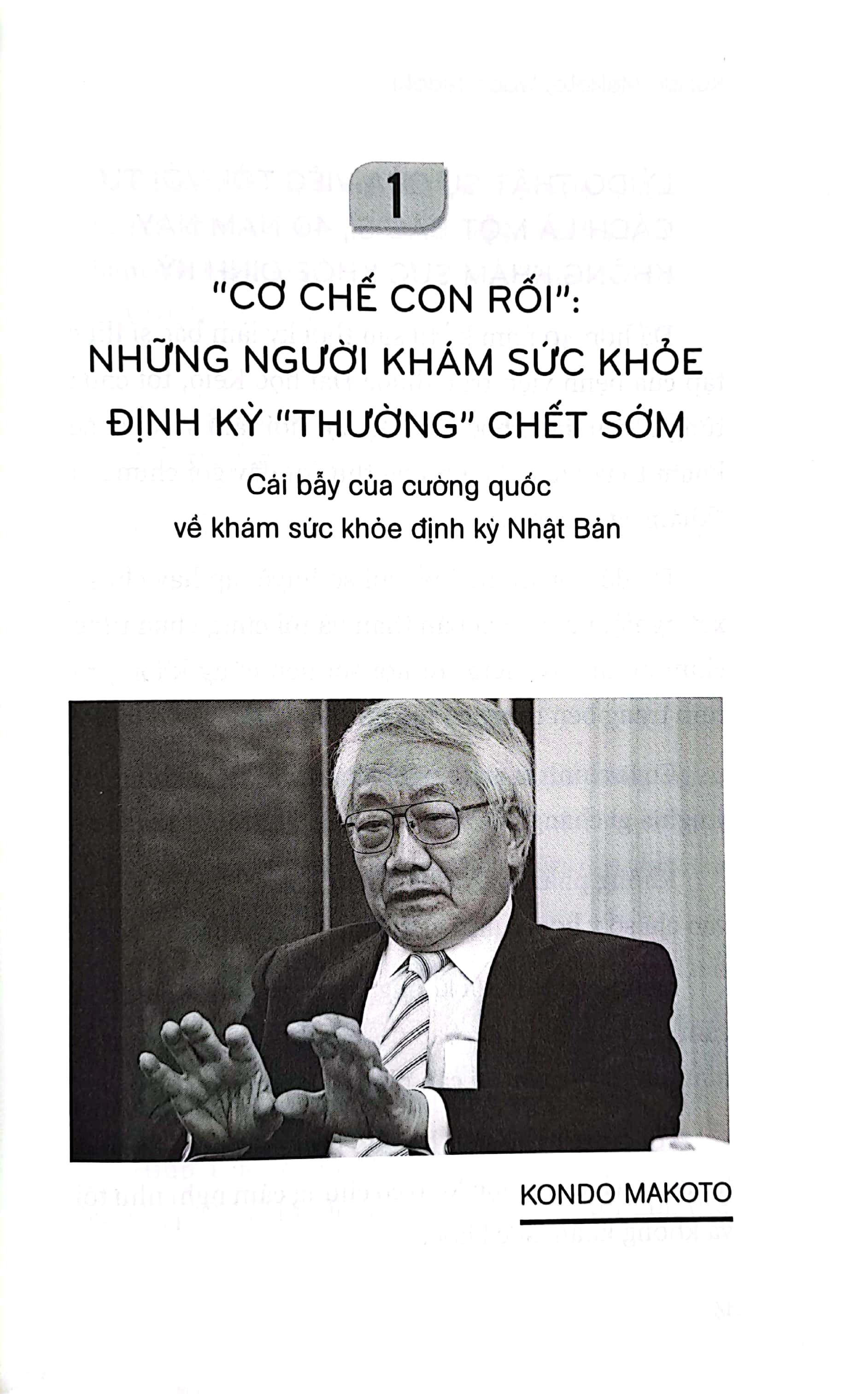 Có Nên Khám Sức Khỏe Định Kỳ PDF