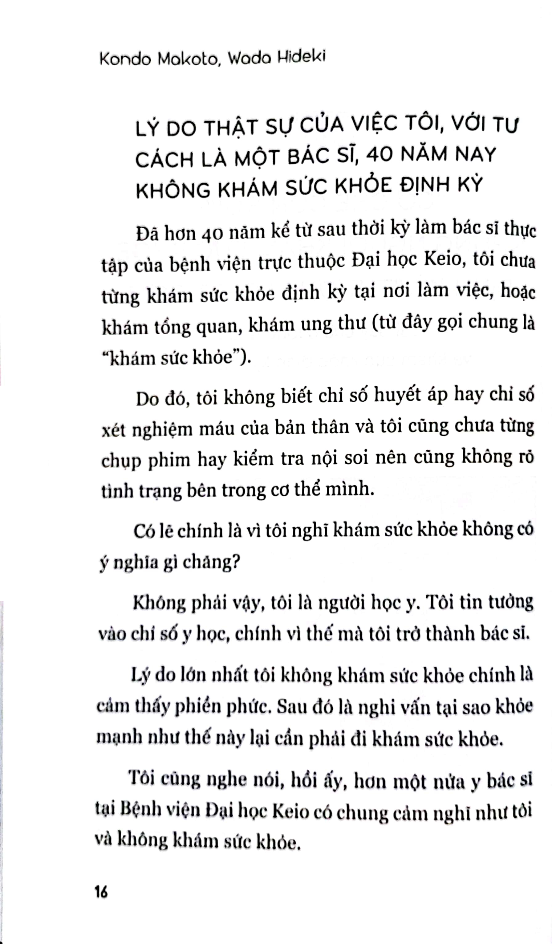 Có Nên Khám Sức Khỏe Định Kỳ PDF