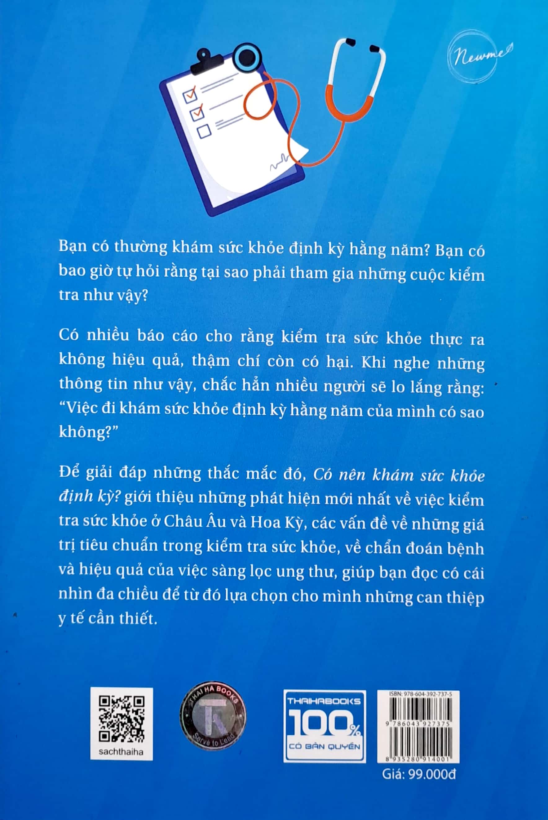 Có Nên Khám Sức Khỏe Định Kỳ PDF