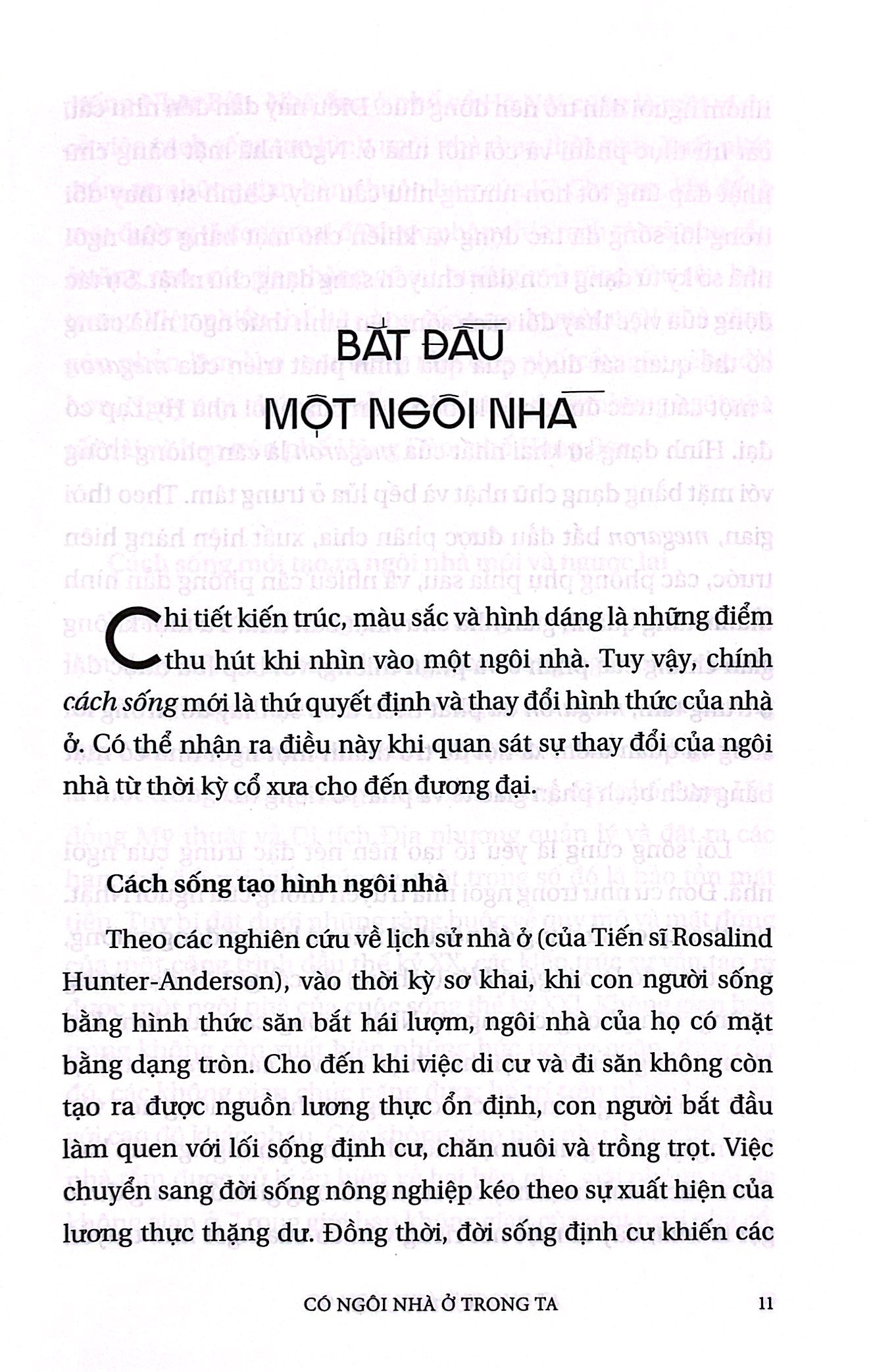 Có Ngôi Nhà Ở Trong Ta PDF Có Ngôi Nhà Ở Trong Ta PDF