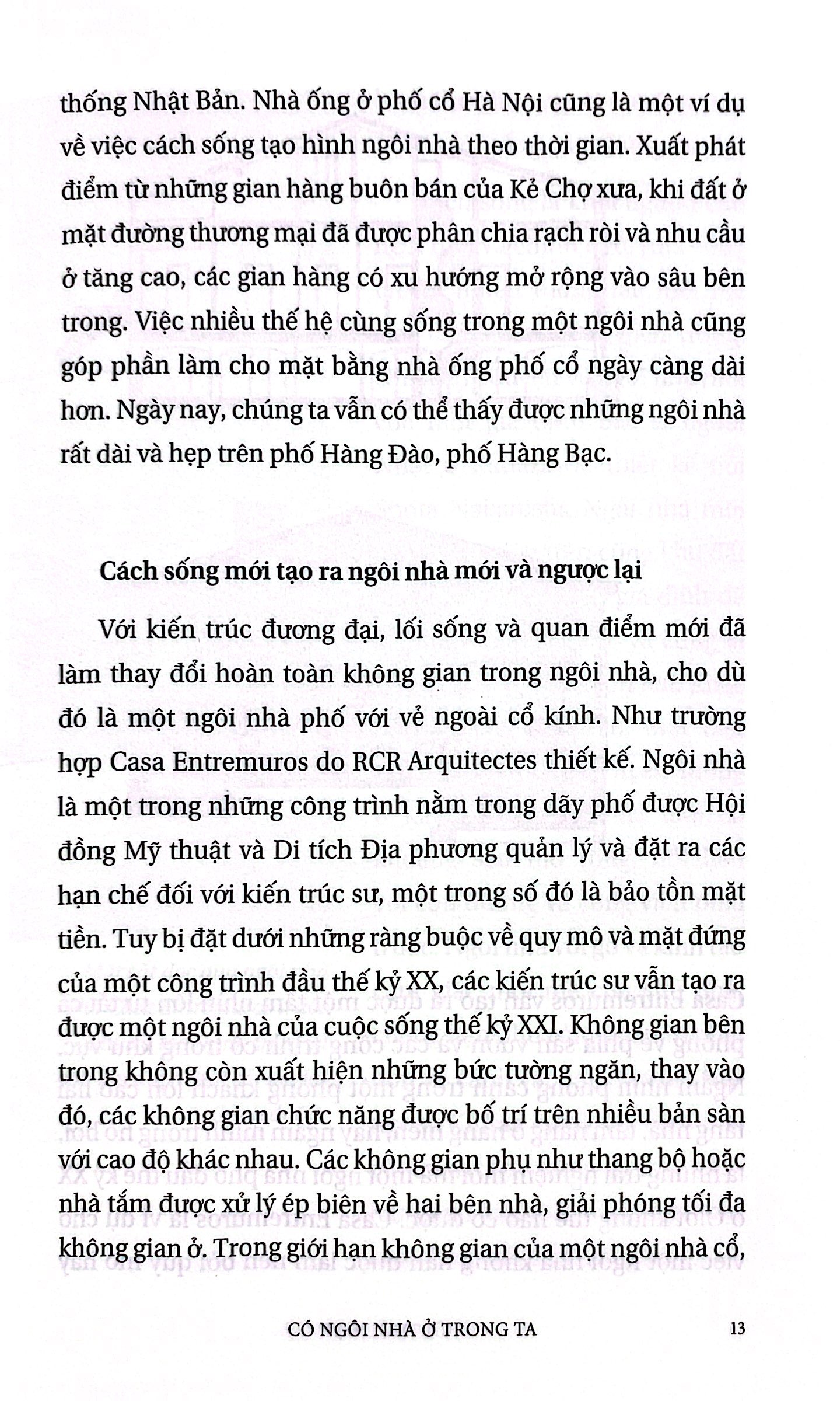Có Ngôi Nhà Ở Trong Ta PDF Có Ngôi Nhà Ở Trong Ta PDF