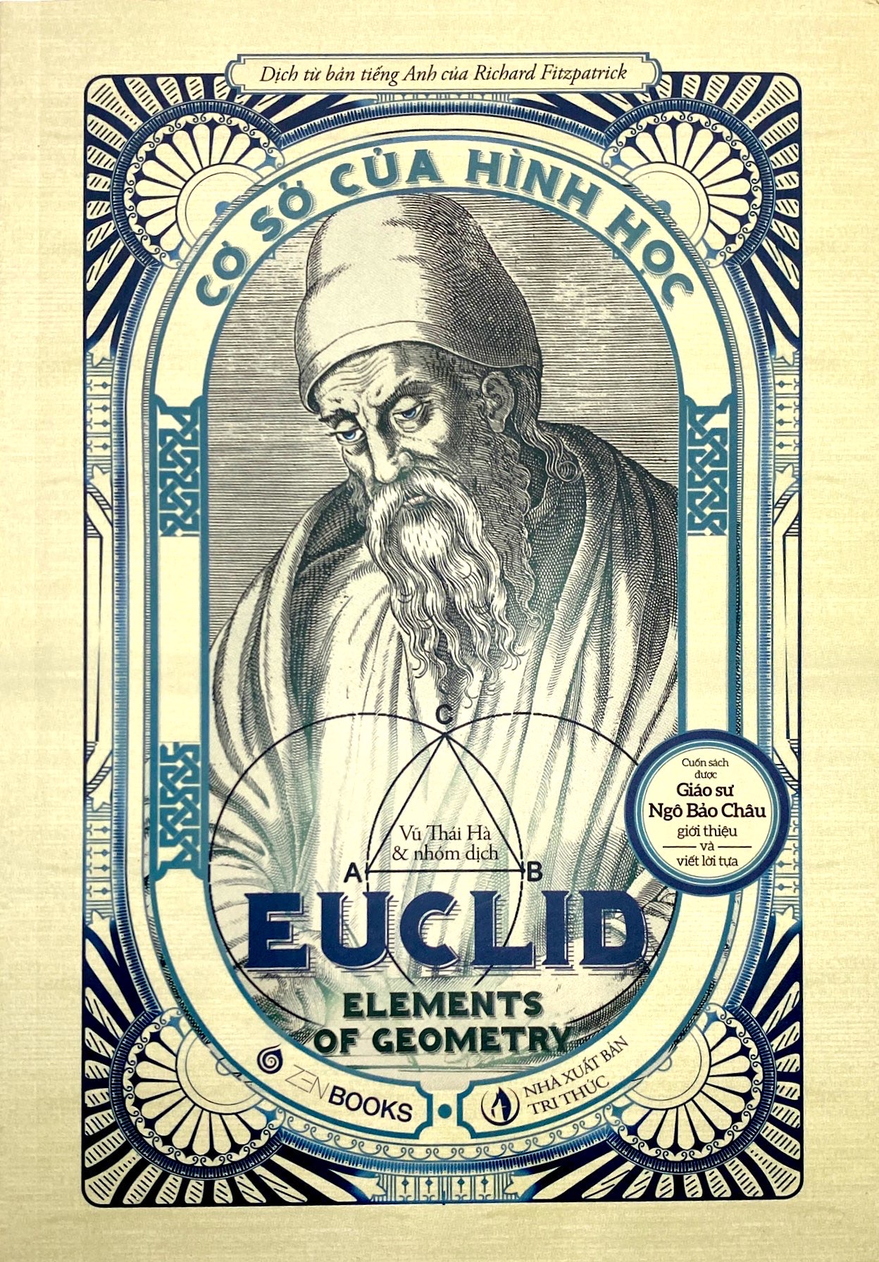 Tải sách Cơ Sở Của Hình Học PDF đọc ebook online, epub online, nghe sách nói audio miễn phí.