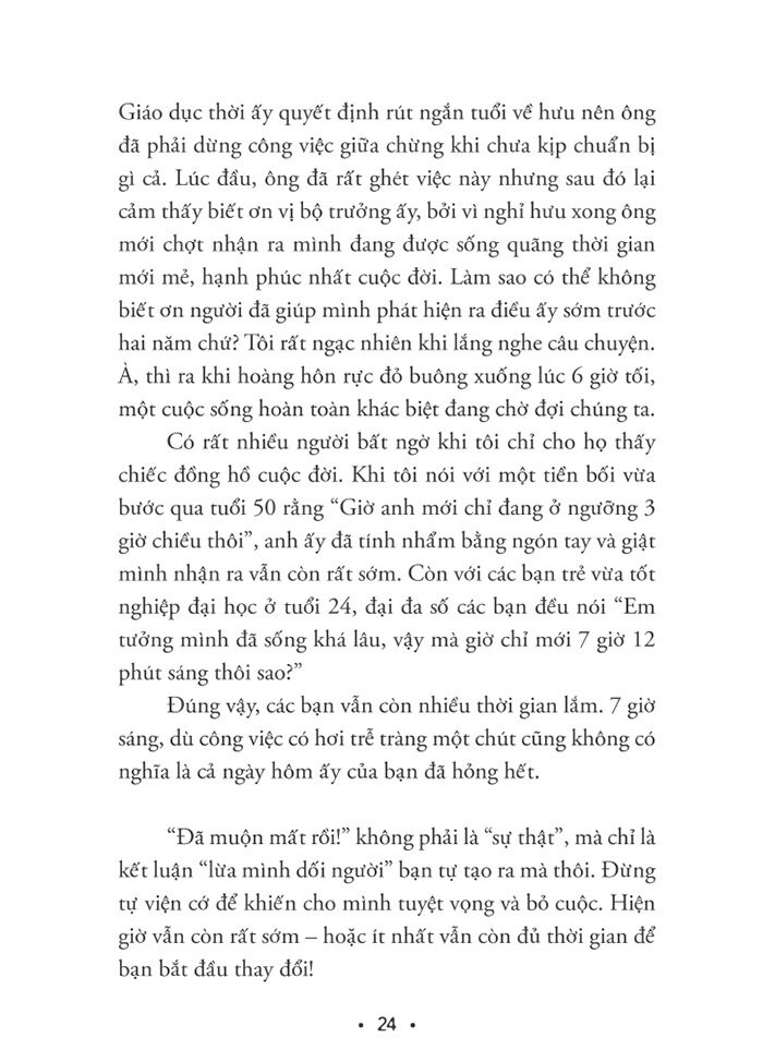 Có Thanh Xuân Nào Không Đau Đớn, Có Tuổi Trẻ Nào Không Bão Giông PDF