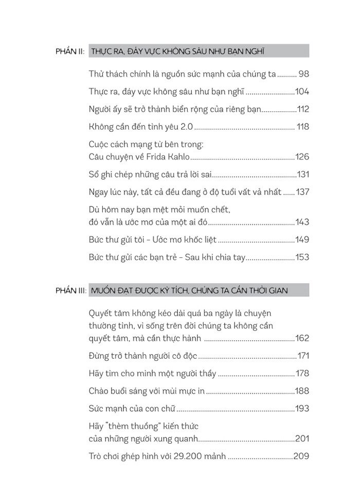 Có Thanh Xuân Nào Không Đau Đớn, Có Tuổi Trẻ Nào Không Bão Giông PDF