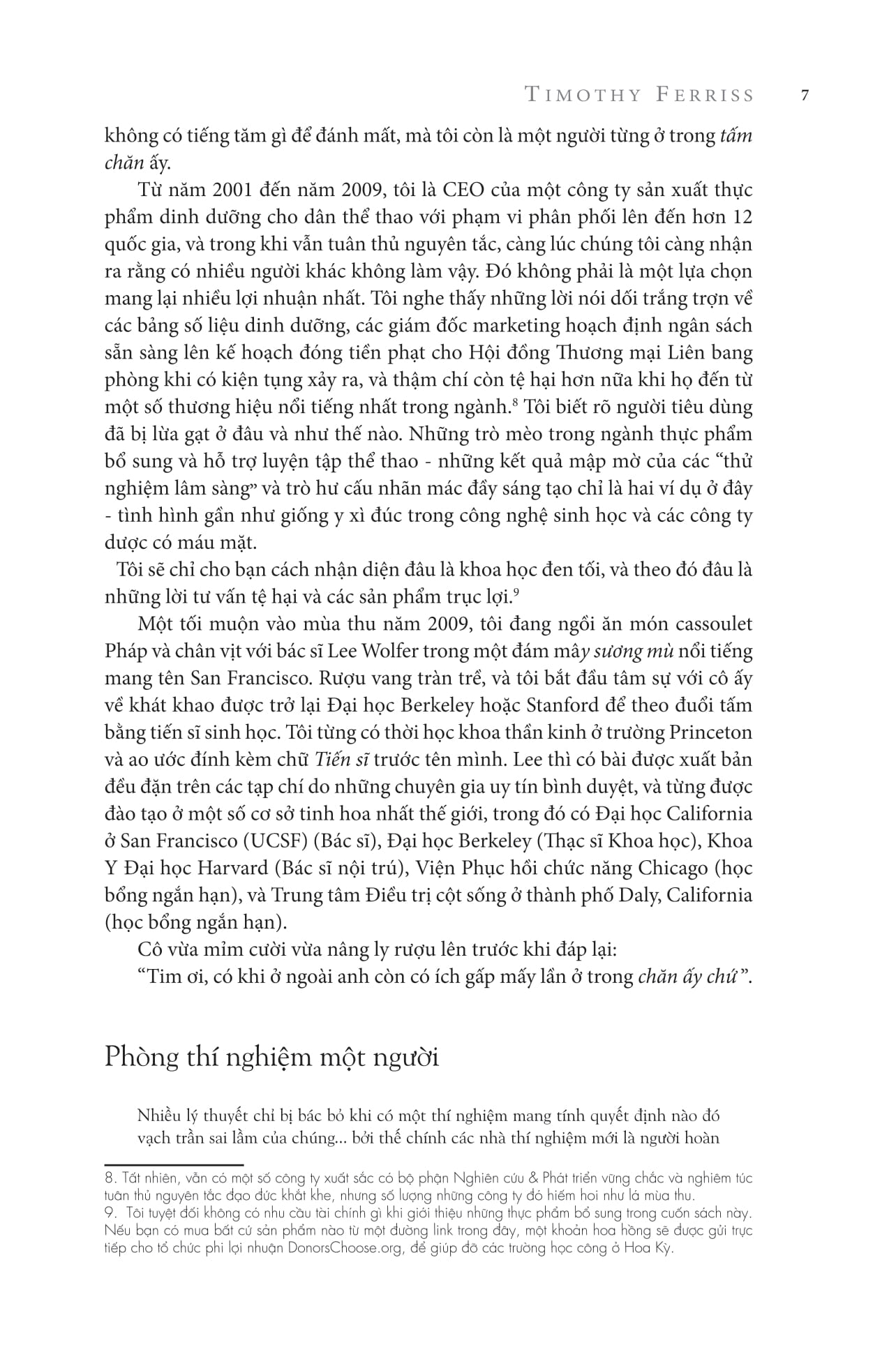Cơ Thể 4 Giờ - Bí Quyết Cân Đối, Khỏe Mạnh Và Đời Sống Tình Dục Thăng Hoa PDF đọc ebook online, epub online, nghe sách nói audio miễn phí. Tải sách Cơ Thể 4 Giờ - Bí Quyết Cân Đối, Khỏe Mạnh Và Đời Sống Tình Dục Thăng Hoa PDF đọc ebook online, epub online, nghe sách nói audio miễn phí.