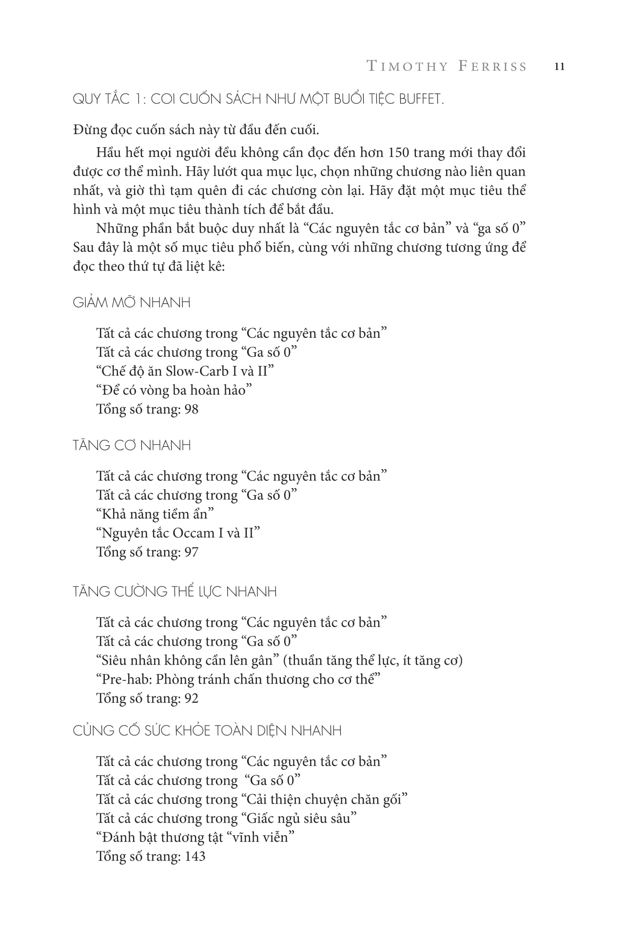 Cơ Thể 4 Giờ - Bí Quyết Cân Đối, Khỏe Mạnh Và Đời Sống Tình Dục Thăng Hoa PDF đọc ebook online, epub online, nghe sách nói audio miễn phí. Tải sách Cơ Thể 4 Giờ - Bí Quyết Cân Đối, Khỏe Mạnh Và Đời Sống Tình Dục Thăng Hoa PDF đọc ebook online, epub online, nghe sách nói audio miễn phí.
