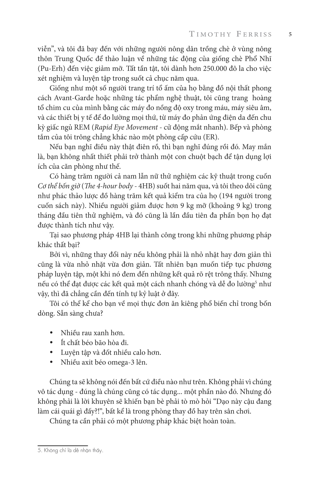 Cơ Thể 4 Giờ - Bí Quyết Cân Đối, Khỏe Mạnh Và Đời Sống Tình Dục Thăng Hoa PDF đọc ebook online, epub online, nghe sách nói audio miễn phí. Tải sách Cơ Thể 4 Giờ - Bí Quyết Cân Đối, Khỏe Mạnh Và Đời Sống Tình Dục Thăng Hoa PDF đọc ebook online, epub online, nghe sách nói audio miễn phí.