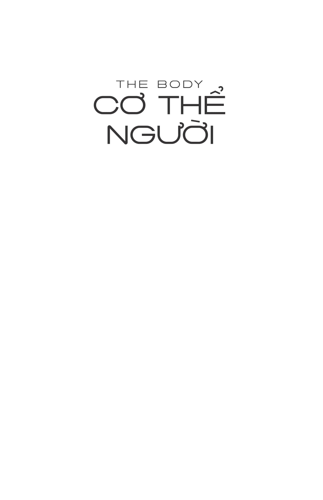 Cơ Thể Người - Chuyến Du Hành Đến Mọi Bộ Phận Của Chúng Ta PDF đọc ebook online, epub online, nghe sách nói audio miễn phí. Tải sách Cơ Thể Người - Chuyến Du Hành Đến Mọi Bộ Phận Của Chúng Ta PDF đọc ebook online, epub online, nghe sách nói audio miễn phí.