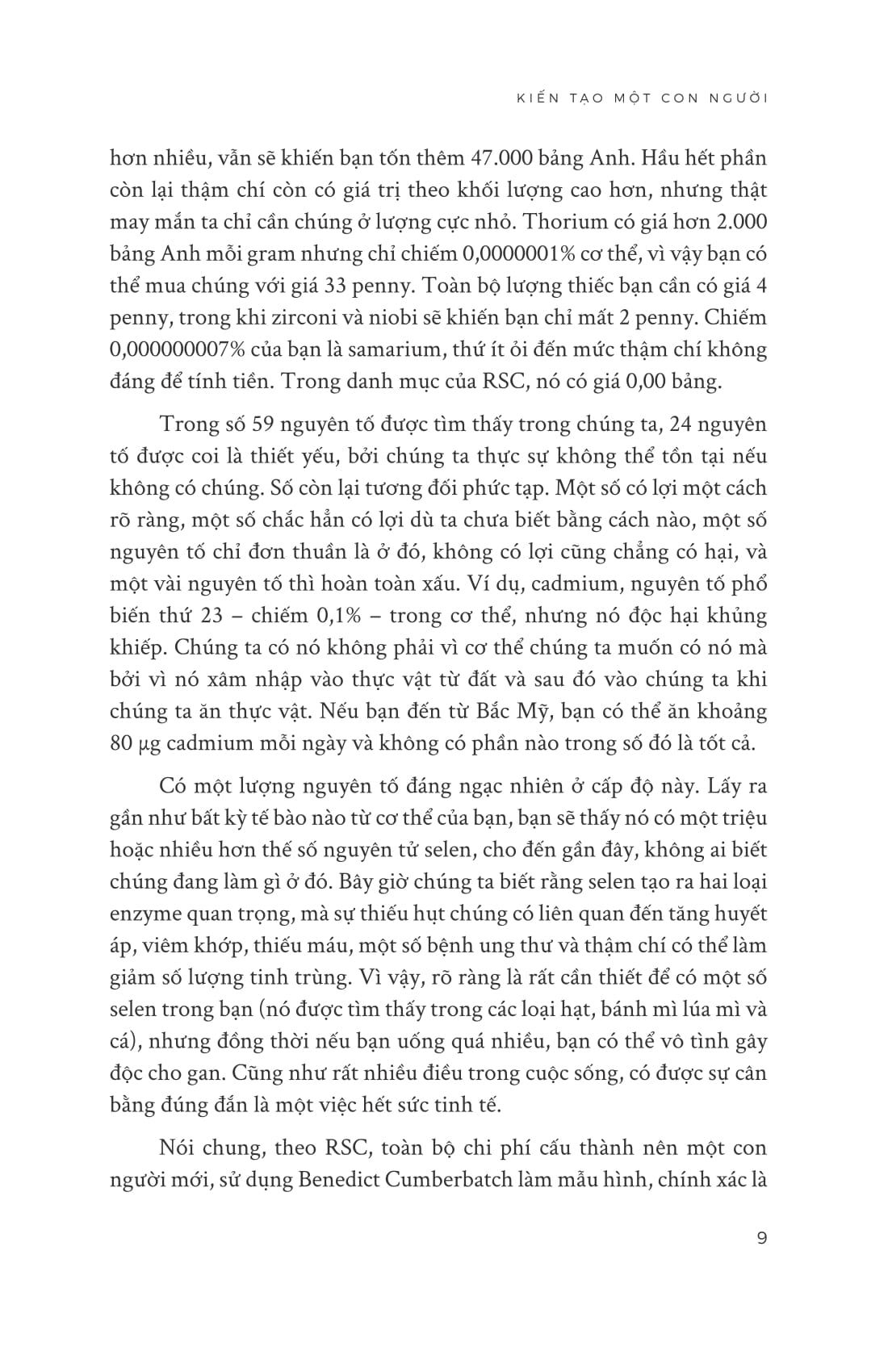 Cơ Thể Người - Chuyến Du Hành Đến Mọi Bộ Phận Của Chúng Ta PDF đọc ebook online, epub online, nghe sách nói audio miễn phí. Tải sách Cơ Thể Người - Chuyến Du Hành Đến Mọi Bộ Phận Của Chúng Ta PDF đọc ebook online, epub online, nghe sách nói audio miễn phí.