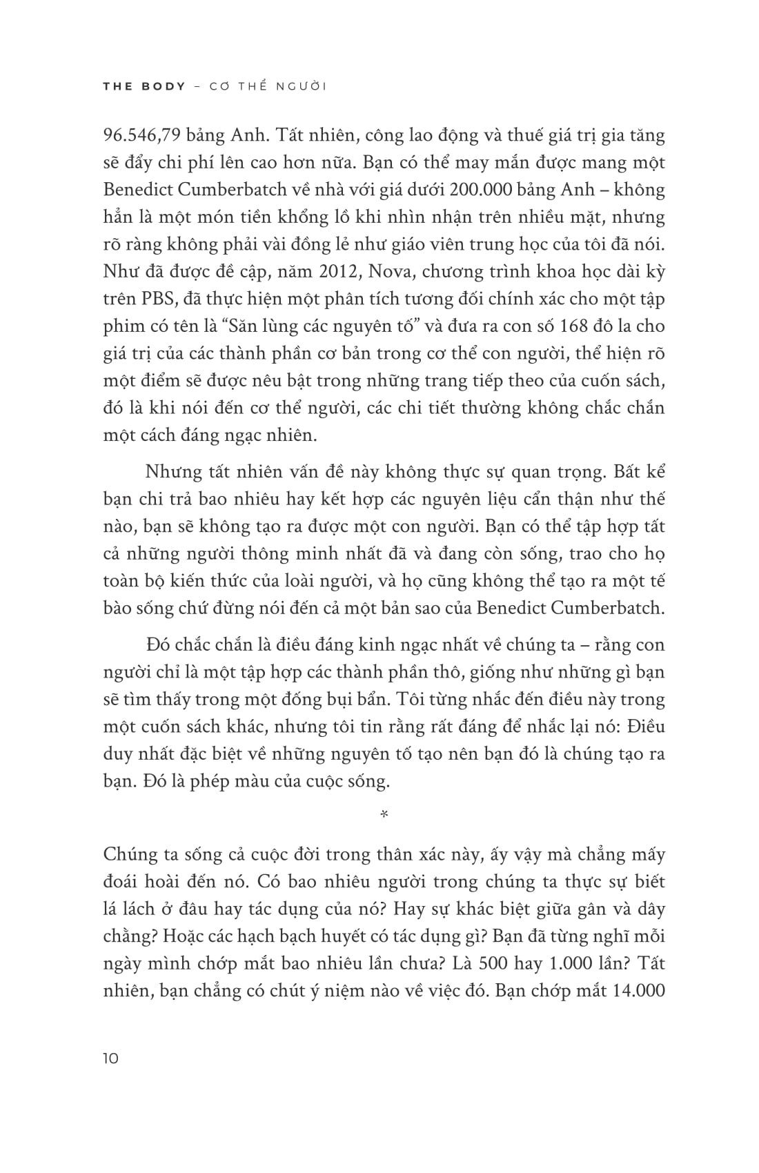 Cơ Thể Người - Chuyến Du Hành Đến Mọi Bộ Phận Của Chúng Ta PDF đọc ebook online, epub online, nghe sách nói audio miễn phí. Tải sách Cơ Thể Người - Chuyến Du Hành Đến Mọi Bộ Phận Của Chúng Ta PDF đọc ebook online, epub online, nghe sách nói audio miễn phí.