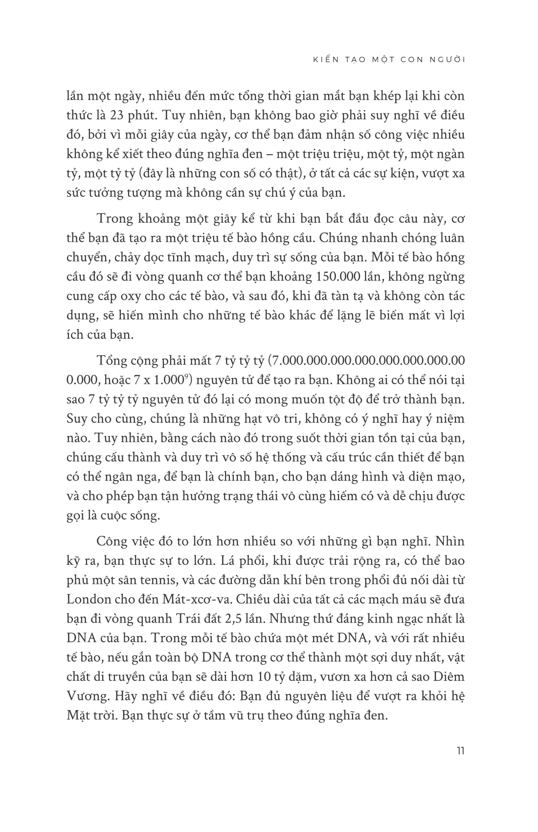 Cơ Thể Người - Chuyến Du Hành Đến Mọi Bộ Phận Của Chúng Ta PDF đọc ebook online, epub online, nghe sách nói audio miễn phí. Tải sách Cơ Thể Người - Chuyến Du Hành Đến Mọi Bộ Phận Của Chúng Ta PDF đọc ebook online, epub online, nghe sách nói audio miễn phí.