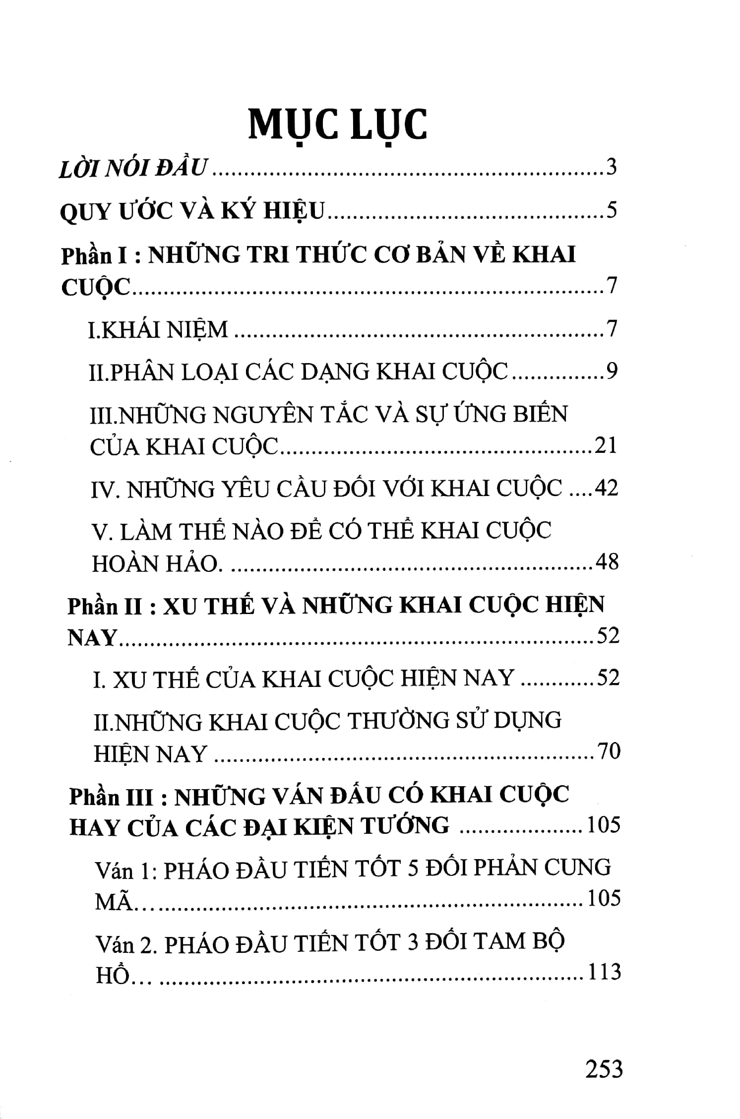 Cờ Tướng Nghệ Thuật Khai Cuộc PDF Cờ Tướng Nghệ Thuật Khai Cuộc PDF