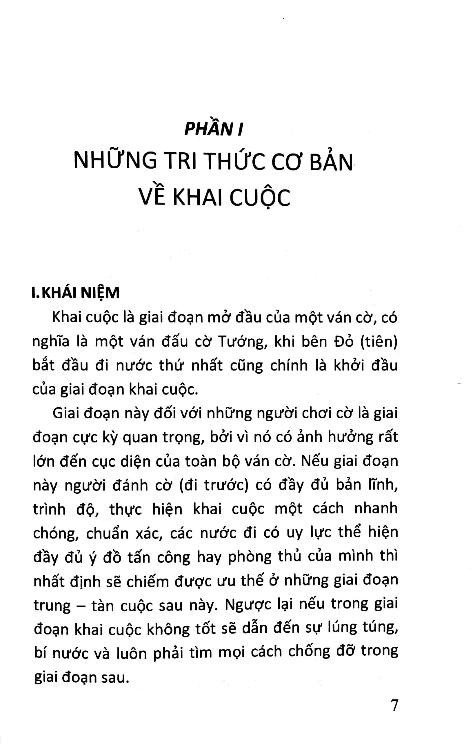 Cờ Tướng Nghệ Thuật Khai Cuộc PDF Cờ Tướng Nghệ Thuật Khai Cuộc PDF