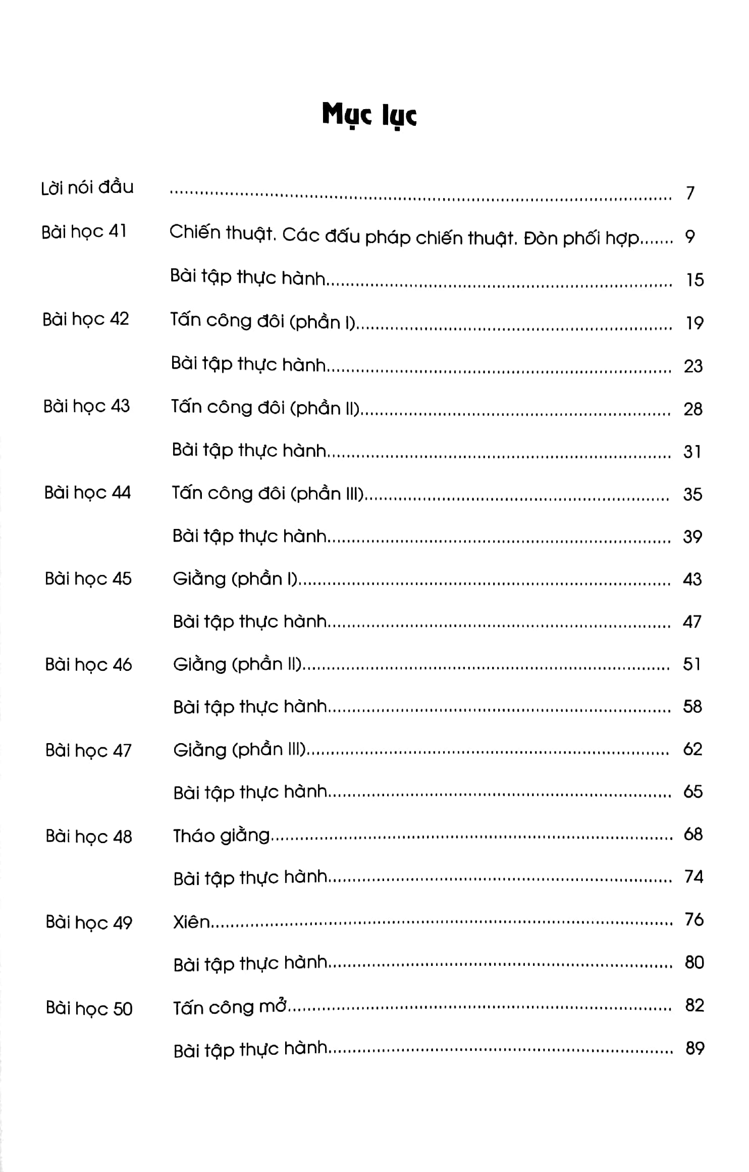 Cờ Vua 3 - Chiến Thuật Kỹ Thuật Tác Chiến PDF Cờ Vua 3 - Chiến Thuật Kỹ Thuật Tác Chiến PDF