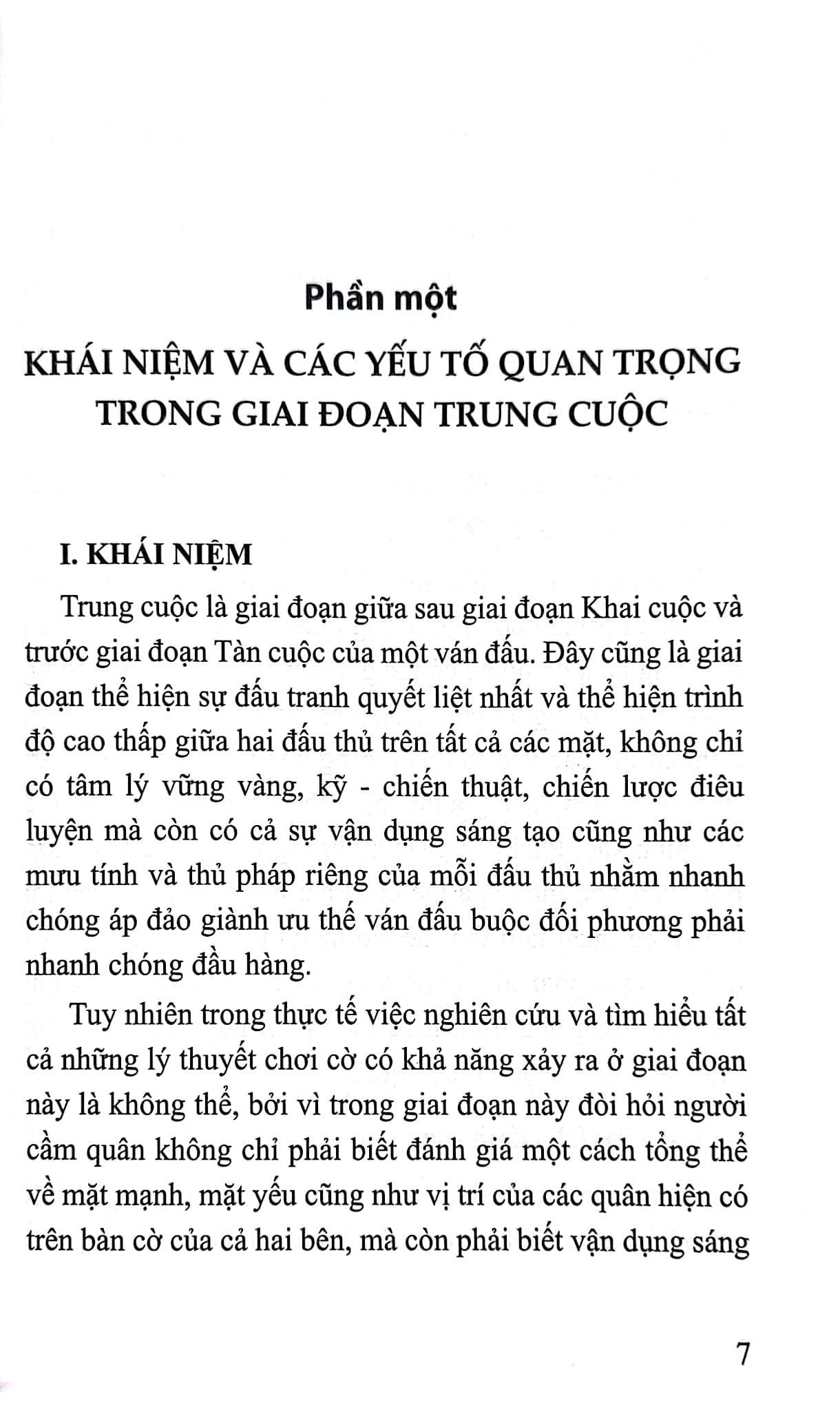 Cờ Vua - Đòn Chiến Thuật Tấn Công Trong Trung Cuộc PDF đọc ebook online, epub online, nghe sách nói audio miễn phí.