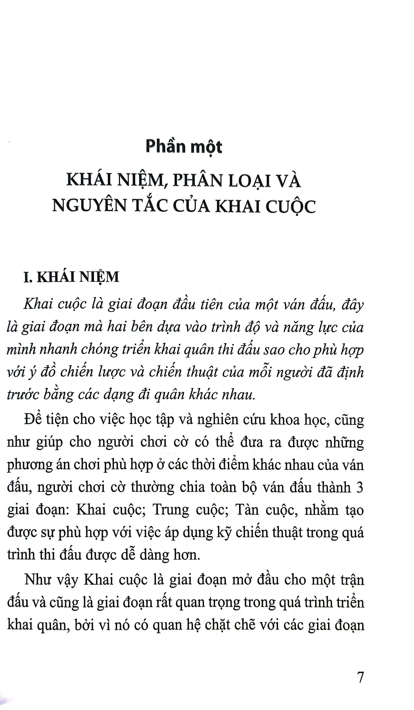 Cờ Vua - Nghệ Thuật Triển Khai Quân Trong Khai Cuộc PDF đọc ebook online, epub online, nghe sách nói audio miễn phí. Tải sách Cờ Vua - Nghệ Thuật Triển Khai Quân Trong Khai Cuộc PDF đọc ebook online, epub online, nghe sách nói audio miễn phí.