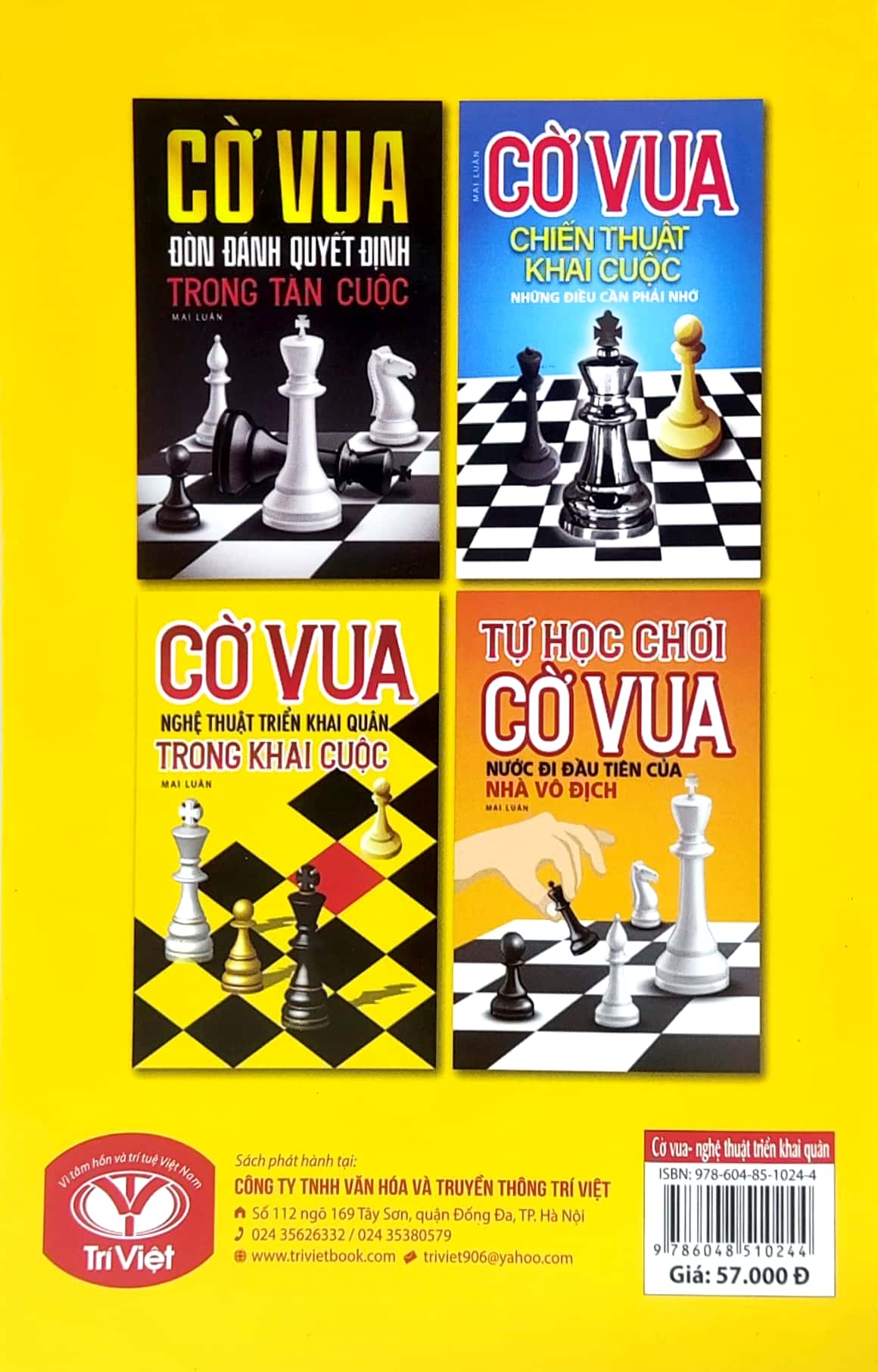 Cờ Vua - Nghệ Thuật Triển Khai Quân Trong Khai Cuộc PDF đọc ebook online, epub online, nghe sách nói audio miễn phí. Tải sách Cờ Vua - Nghệ Thuật Triển Khai Quân Trong Khai Cuộc PDF đọc ebook online, epub online, nghe sách nói audio miễn phí.