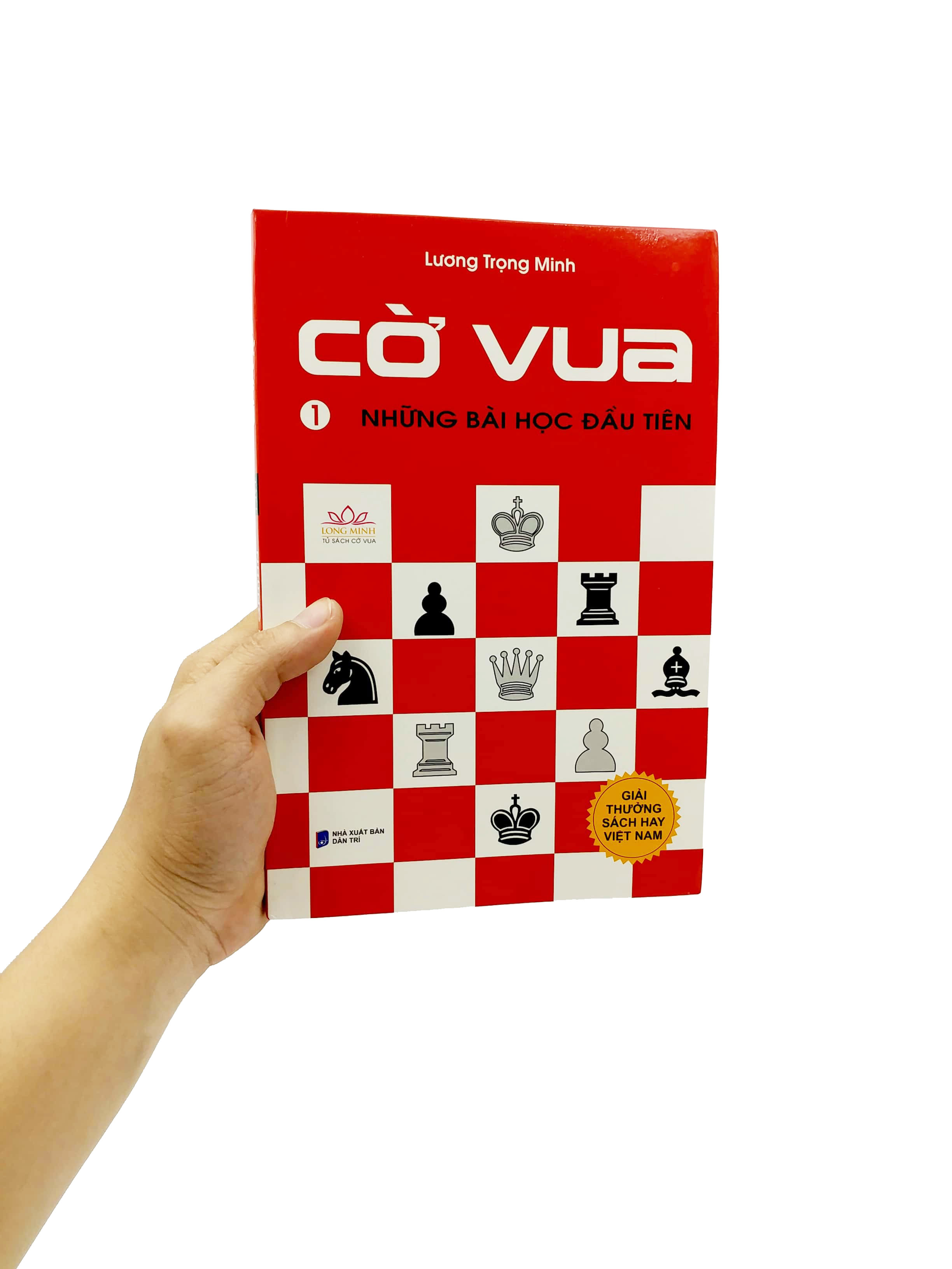 Tải sách Cờ Vua - Tập 1: Những Bài Học Đầu Tiên PDF đọc ebook online, epub online, nghe sách nói audio miễn phí.
