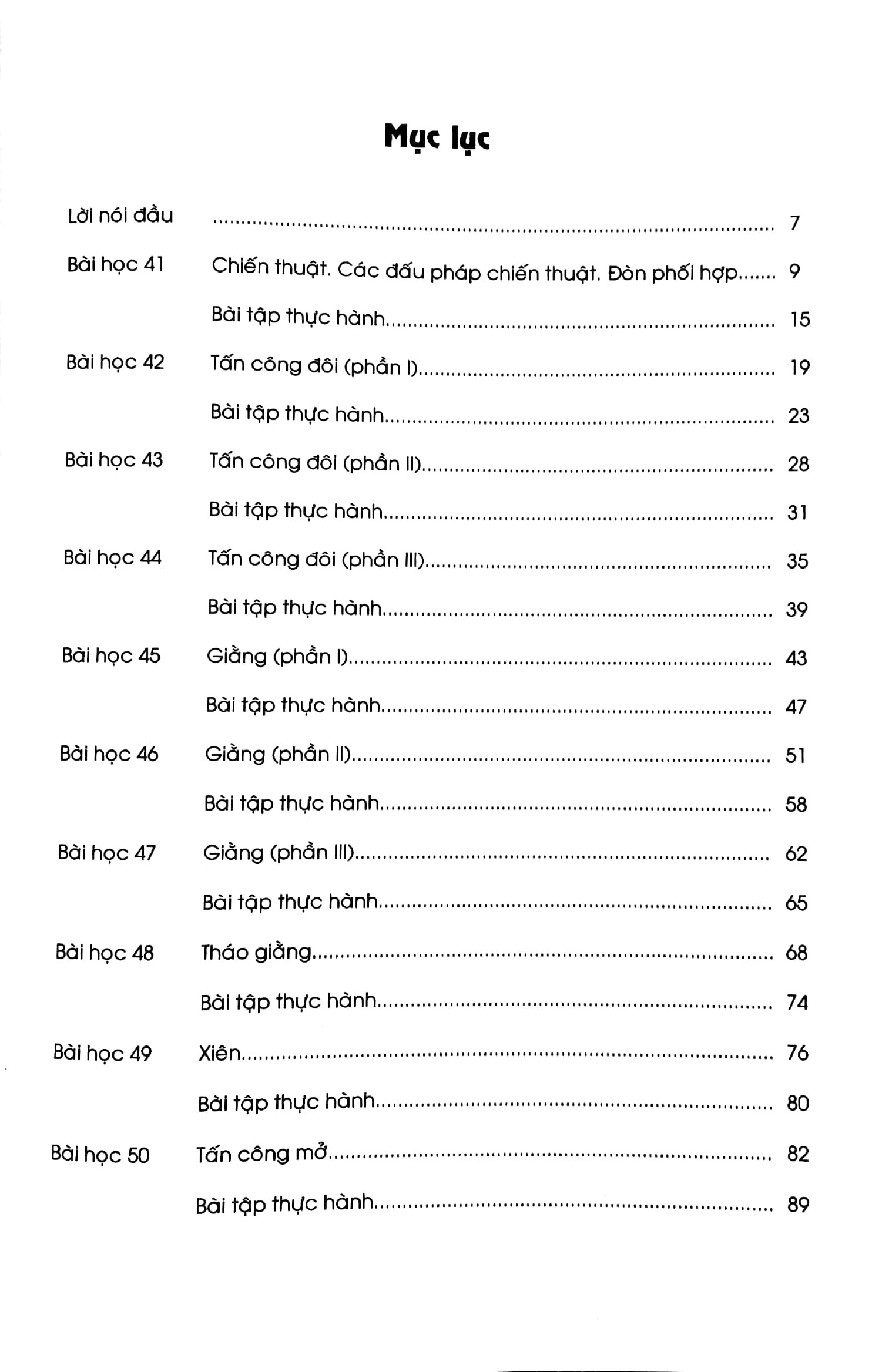 Cờ Vua - Tập 3 - Chiến Thuật Kỹ Thuật Tác Chiến 2024 PDF Cờ Vua - Tập 3 - Chiến Thuật Kỹ Thuật Tác Chiến 2024 PDF