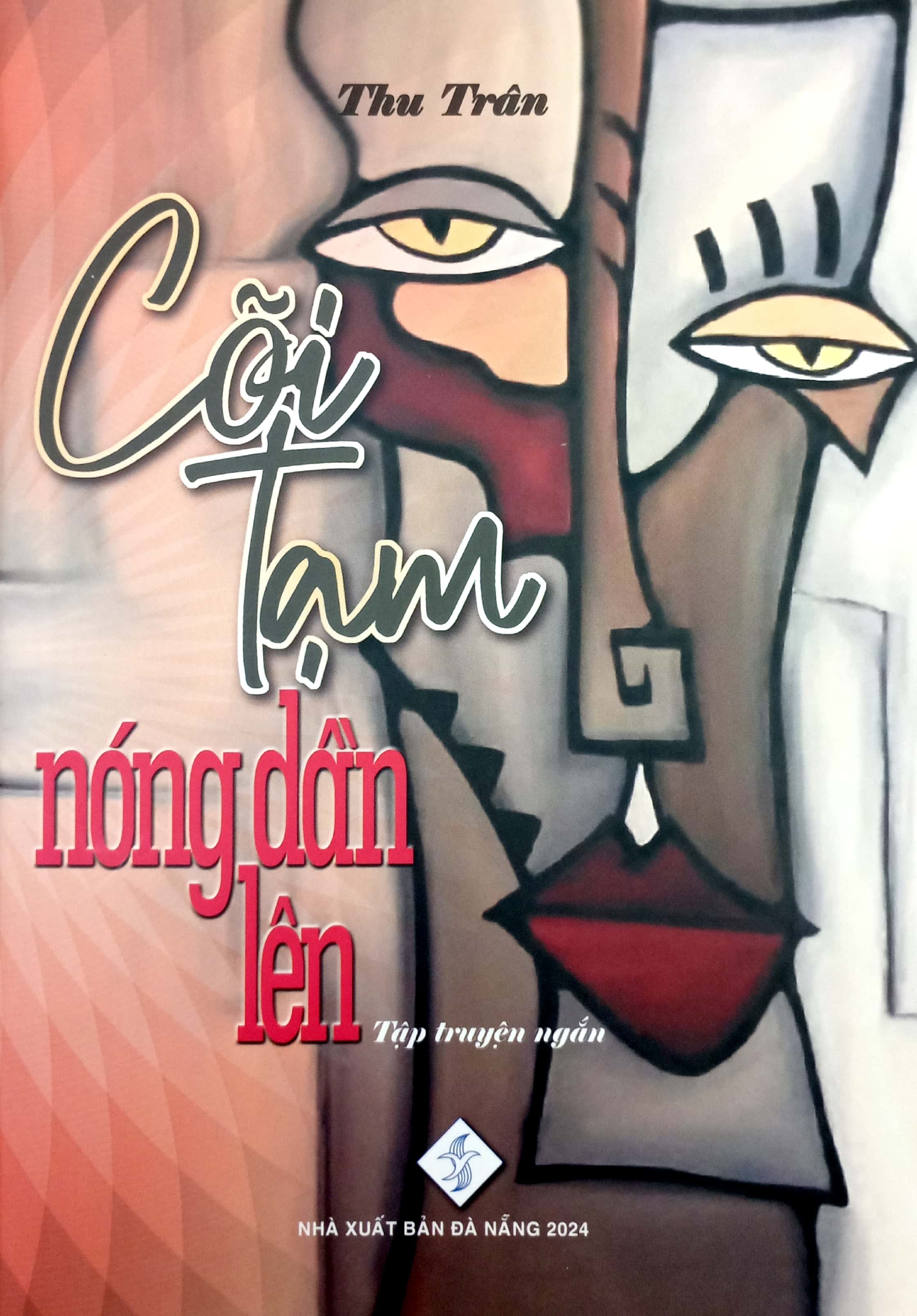 Cõi Tạm Nóng Dần Lên PDF