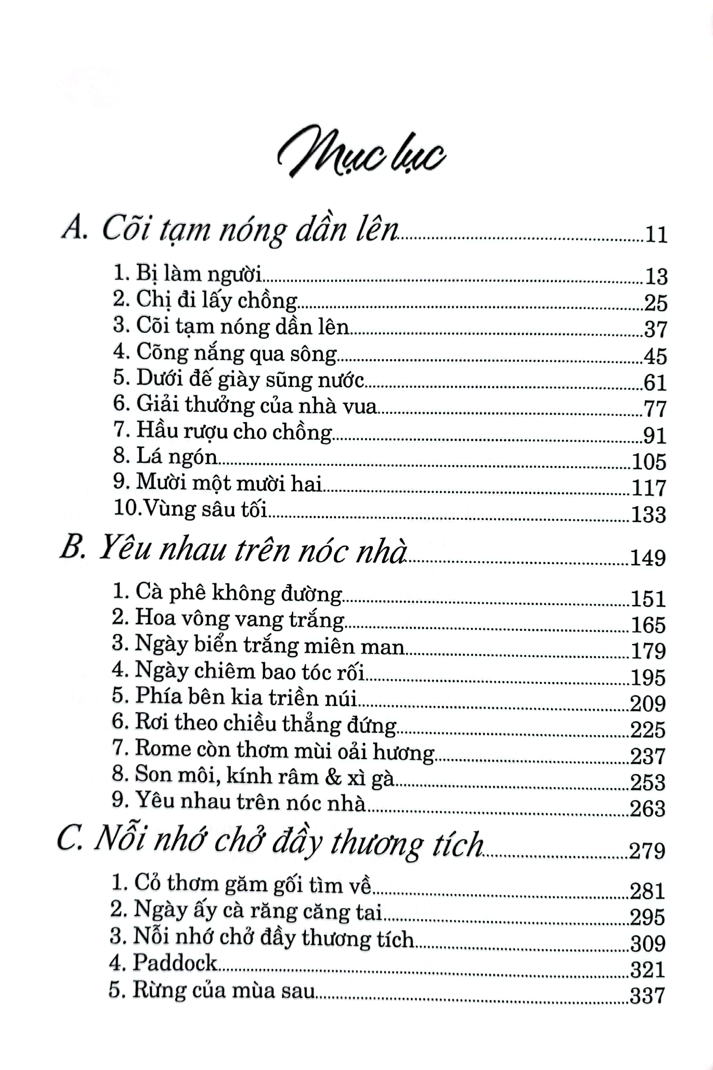 Cõi Tạm Nóng Dần Lên PDF