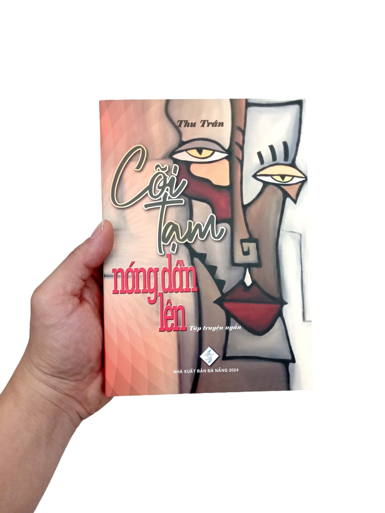 Cõi Tạm Nóng Dần Lên PDF