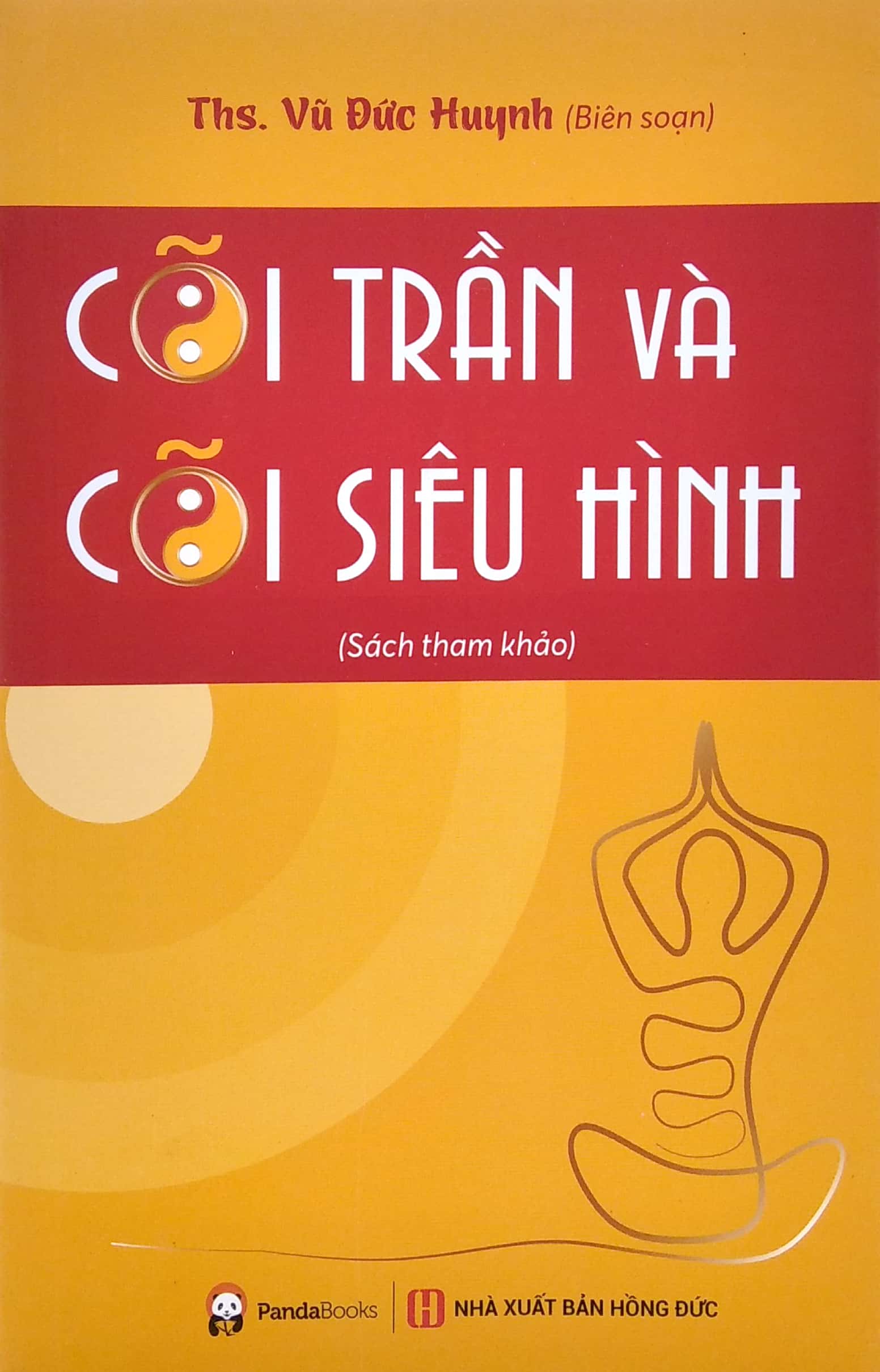 Cõi Trần Và Cõi Siêu Hình PDF đọc ebook online, epub online, nghe sách nói audio miễn phí.