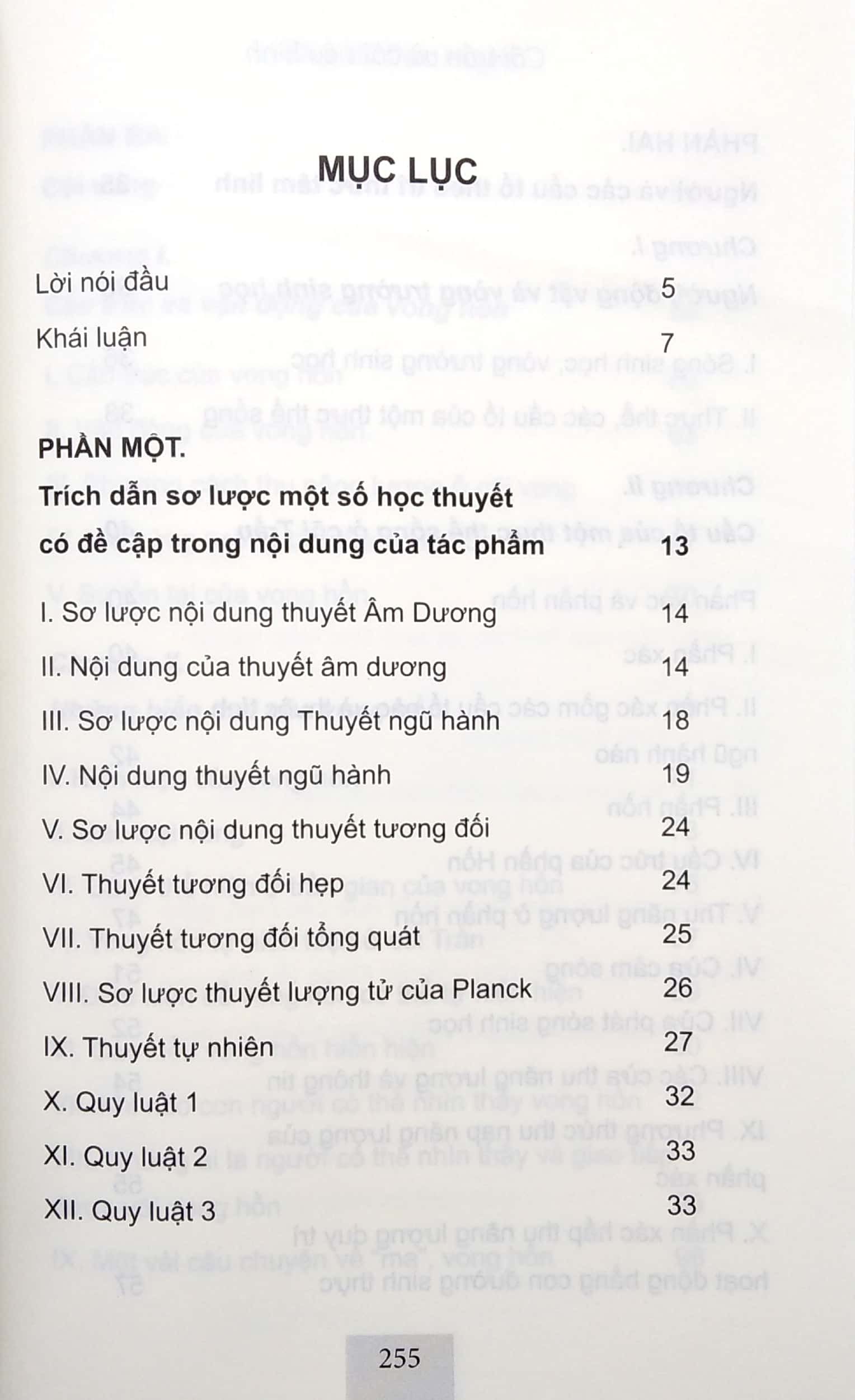 Cõi Trần Và Cõi Siêu Hình PDF đọc ebook online, epub online, nghe sách nói audio miễn phí.