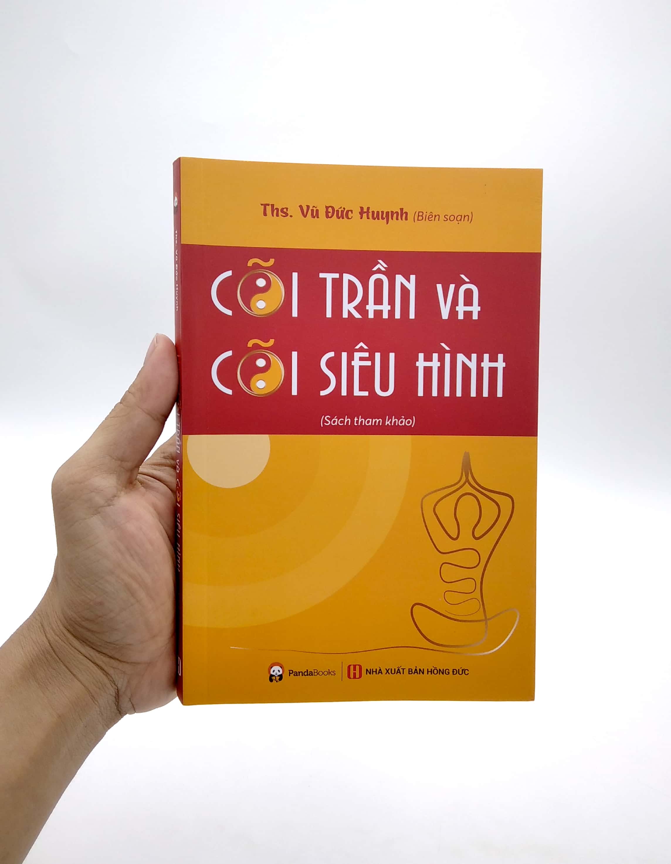 Cõi Trần Và Cõi Siêu Hình PDF đọc ebook online, epub online, nghe sách nói audio miễn phí.