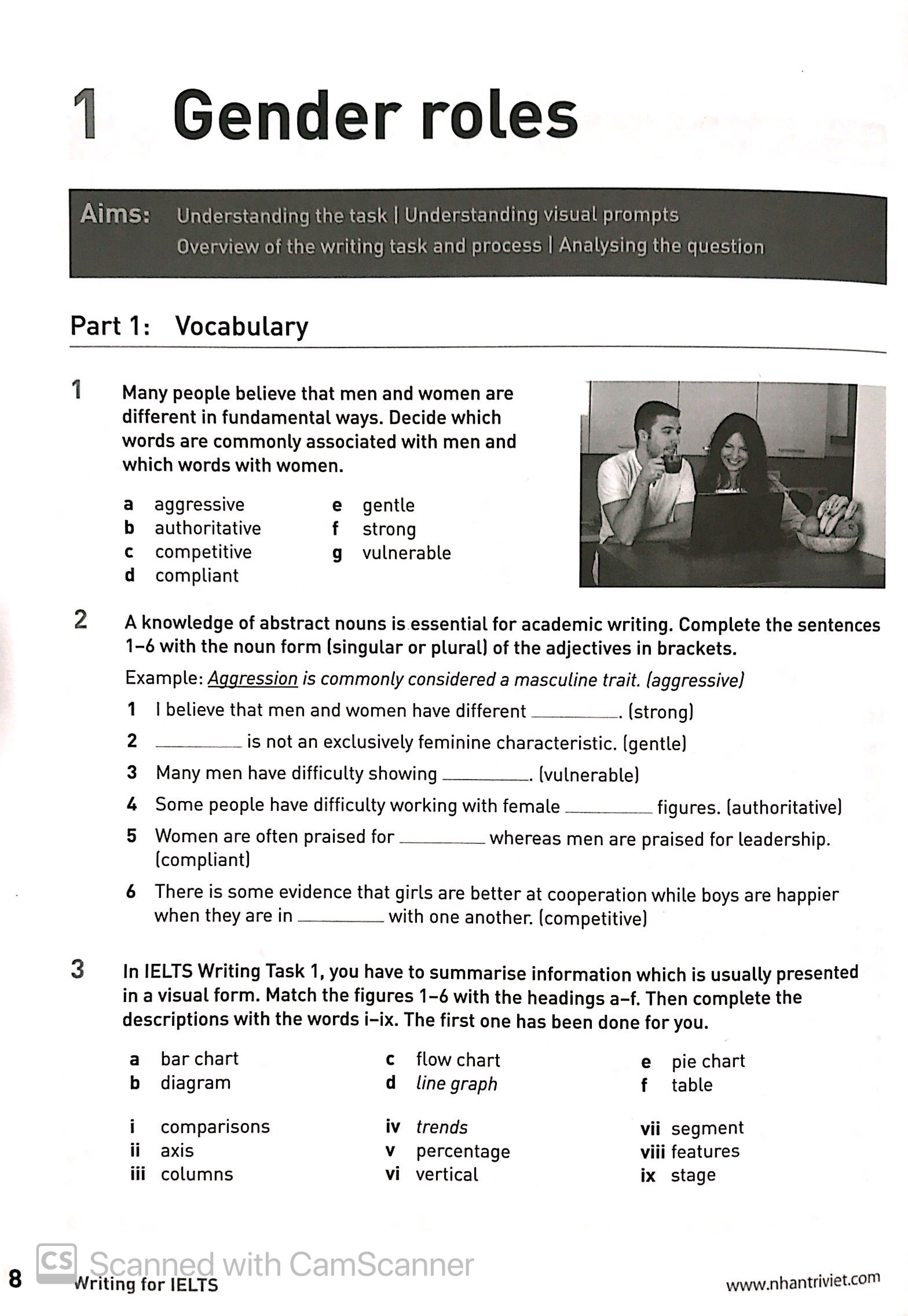 Collins – Writing For Ielts (Tái Bản 2023) - Hình 2