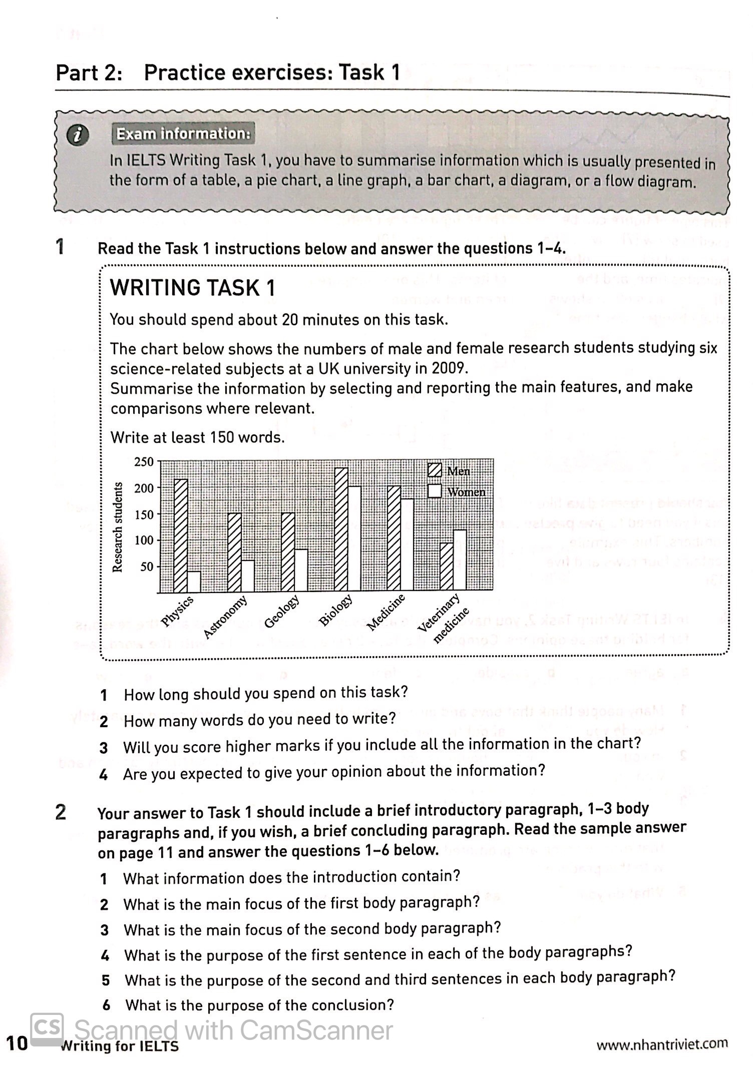 Collins - Writing For Ielts PDF Collins - Writing For Ielts PDF