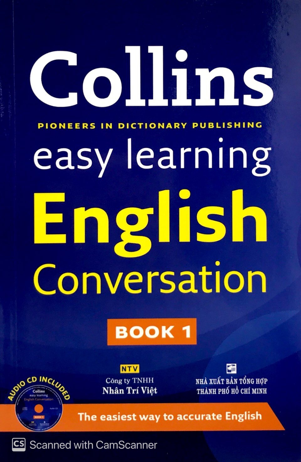  t i pdf collins easy learning english conversation book 1 k m cd
