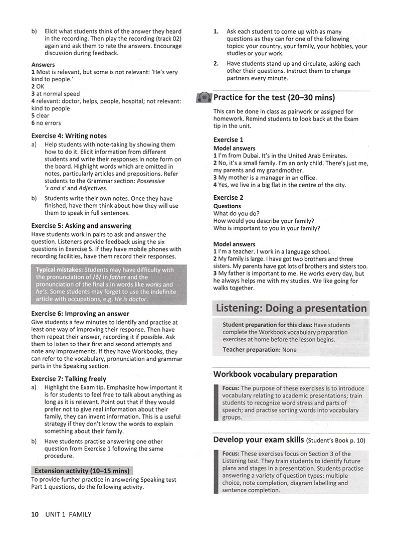 Collins Get Ready For Ielts Teacher's Guide PDF đọc ebook online, epub online, nghe sách nói audio miễn phí.