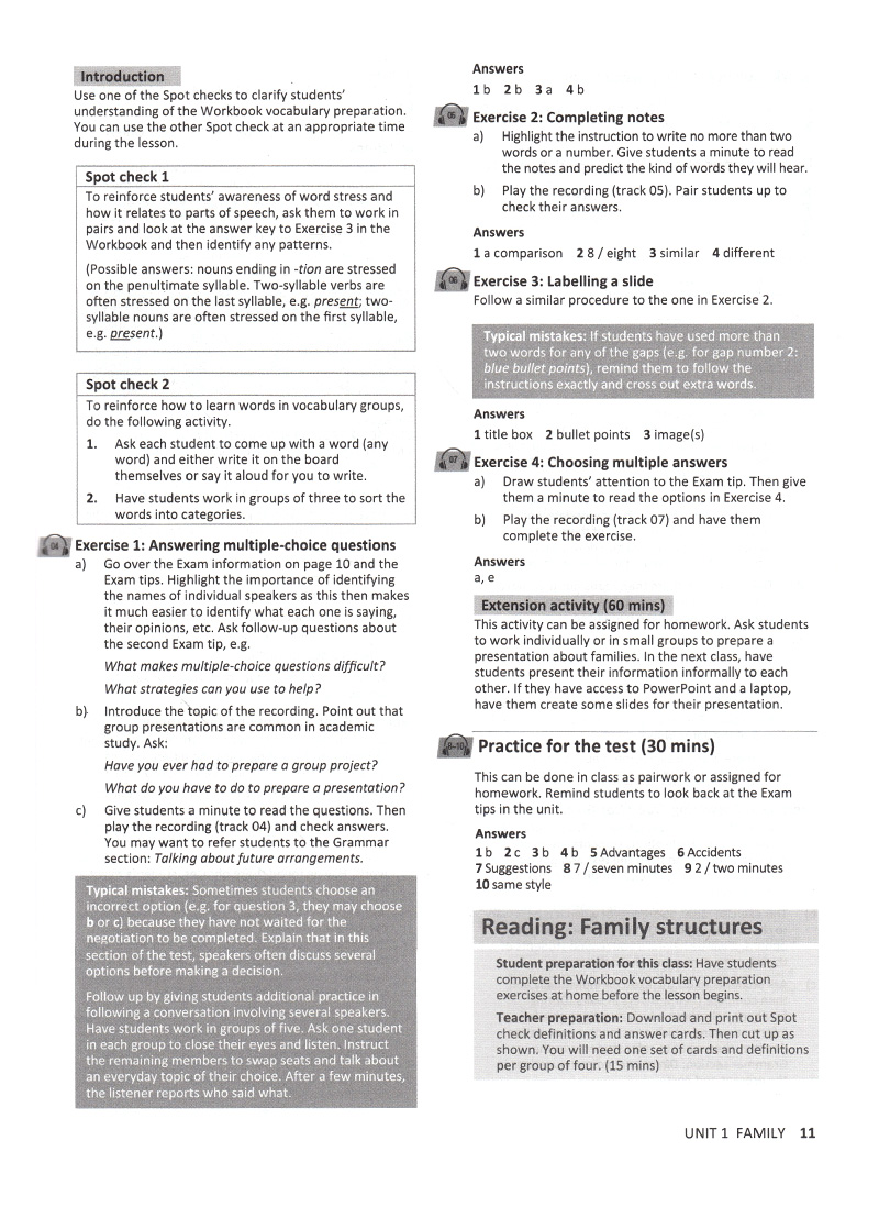 Collins Get Ready For Ielts Teacher's Guide PDF đọc ebook online, epub online, nghe sách nói audio miễn phí.