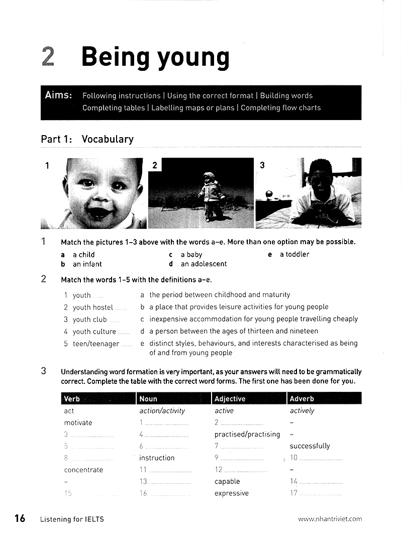 Collins Listening For Ielts (+2CD) PDF đọc ebook online, epub online, nghe sách nói audio miễn phí. Collins Listening For Ielts (+2CD) PDF đọc ebook online, epub online, nghe sách nói audio miễn phí.